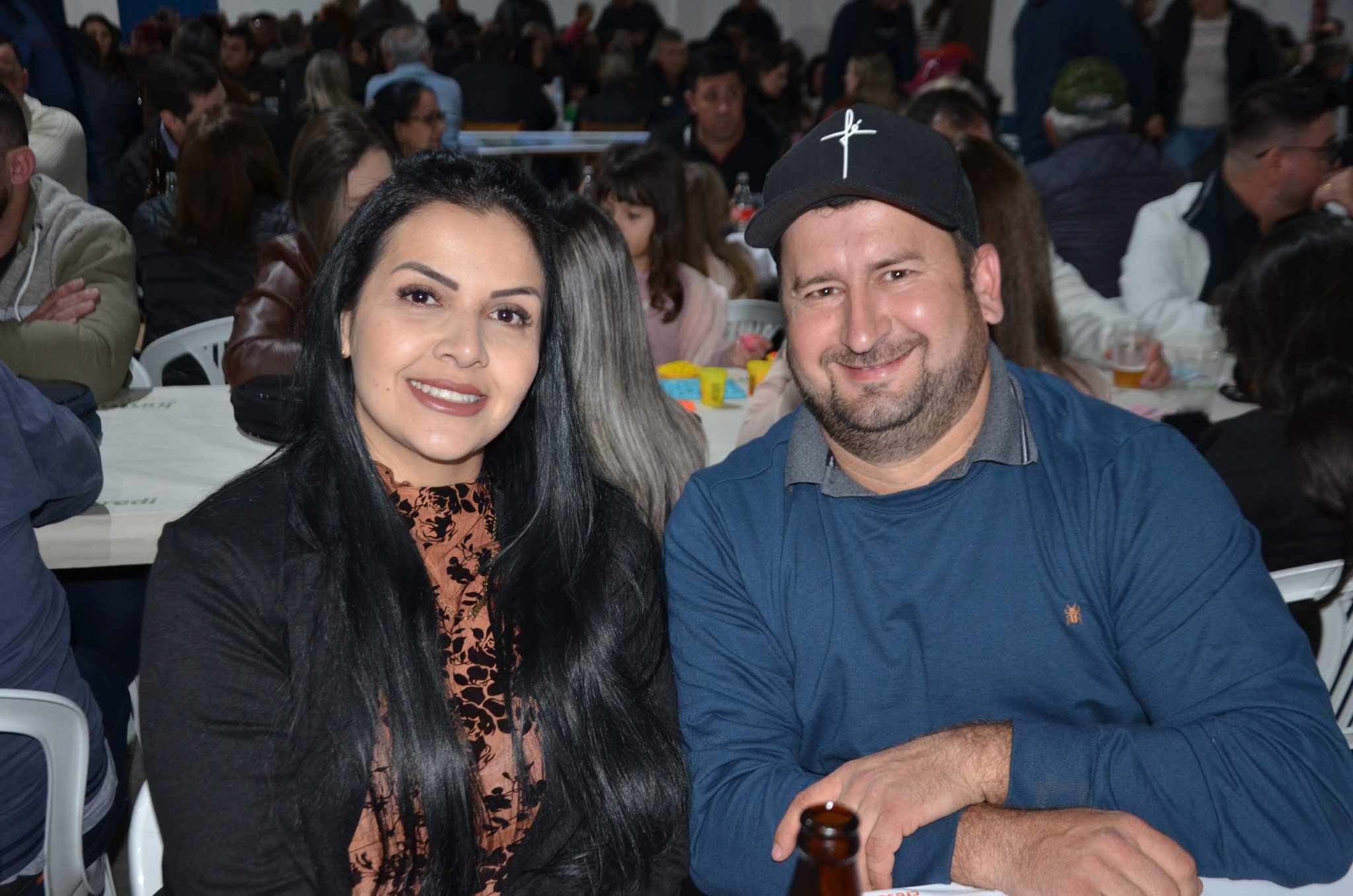 FW- Festa do Dia dos Pais na Linha Alto Alegre