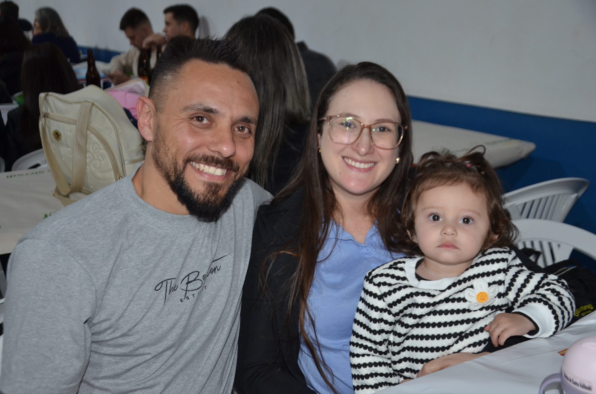 FW- Festa do Dia dos Pais na Linha Alto Alegre