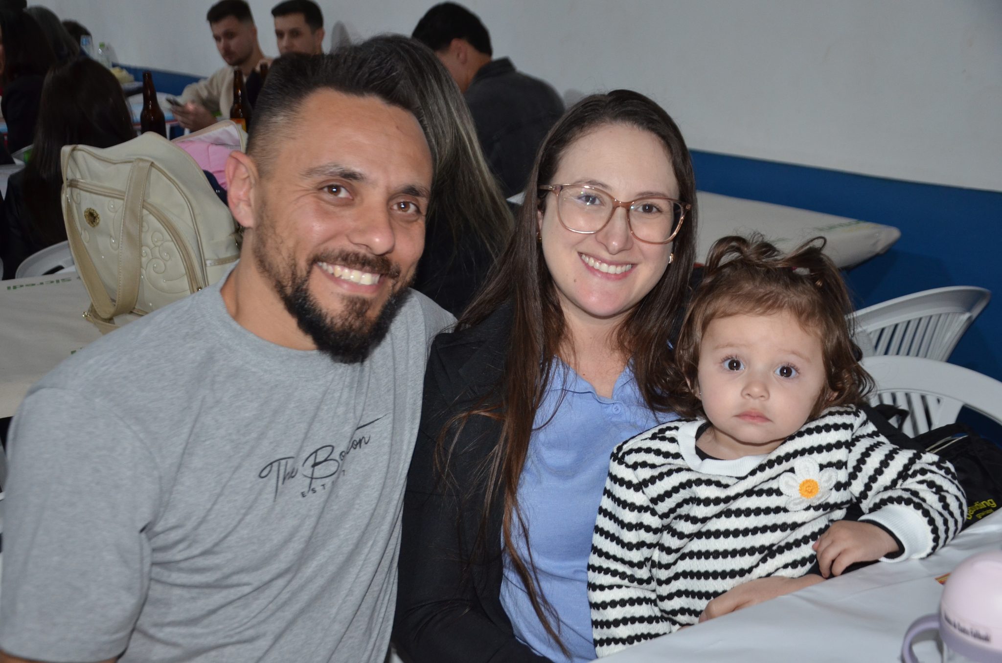 FW- Festa do Dia dos Pais na Linha Alto Alegre