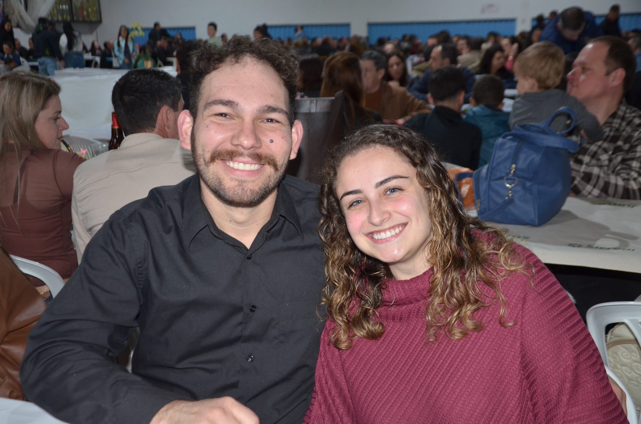 FW- Festa do Dia dos Pais na Linha Alto Alegre