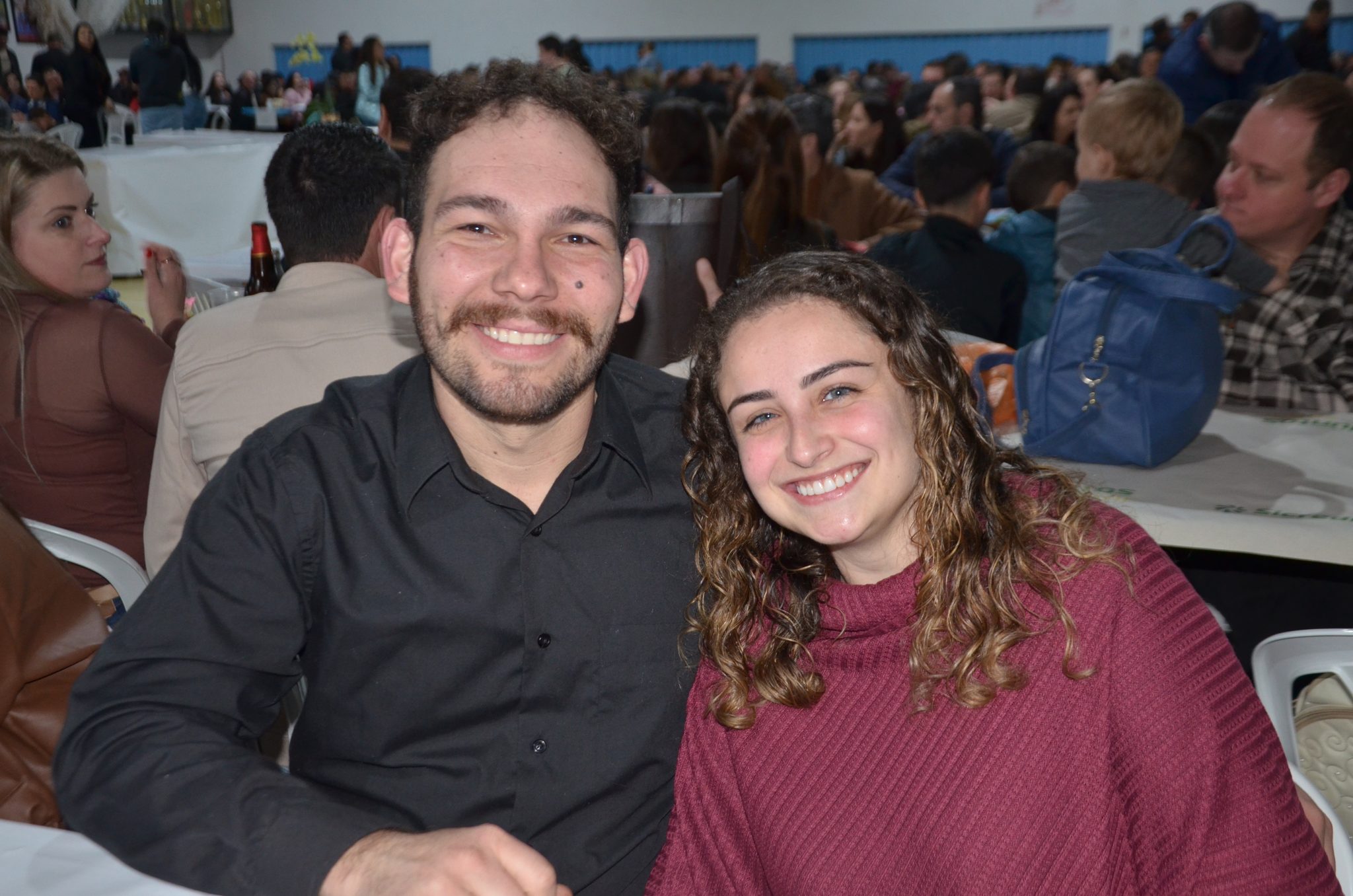 FW- Festa do Dia dos Pais na Linha Alto Alegre