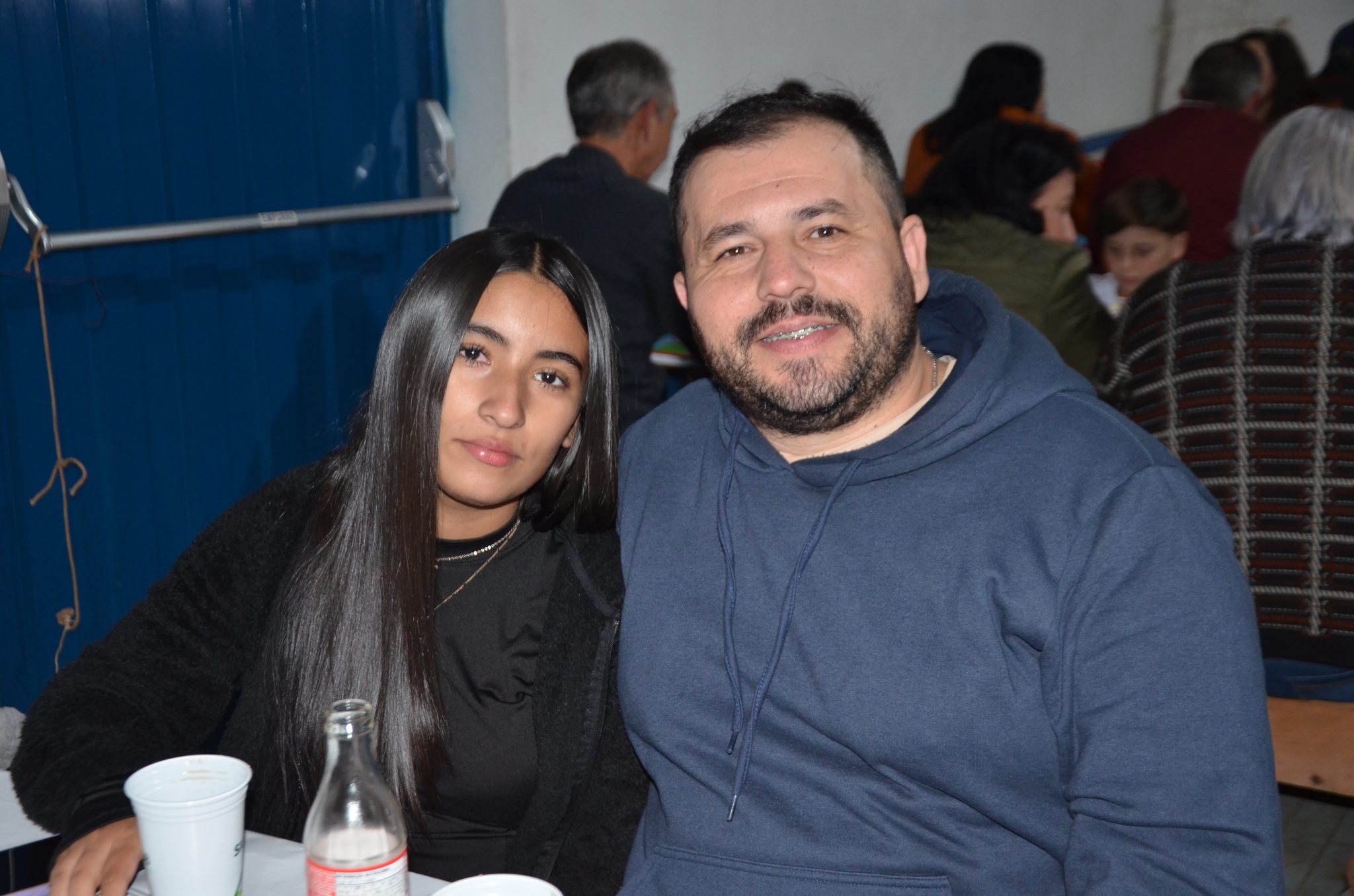 FW- Festa do Dia dos Pais na Linha Alto Alegre