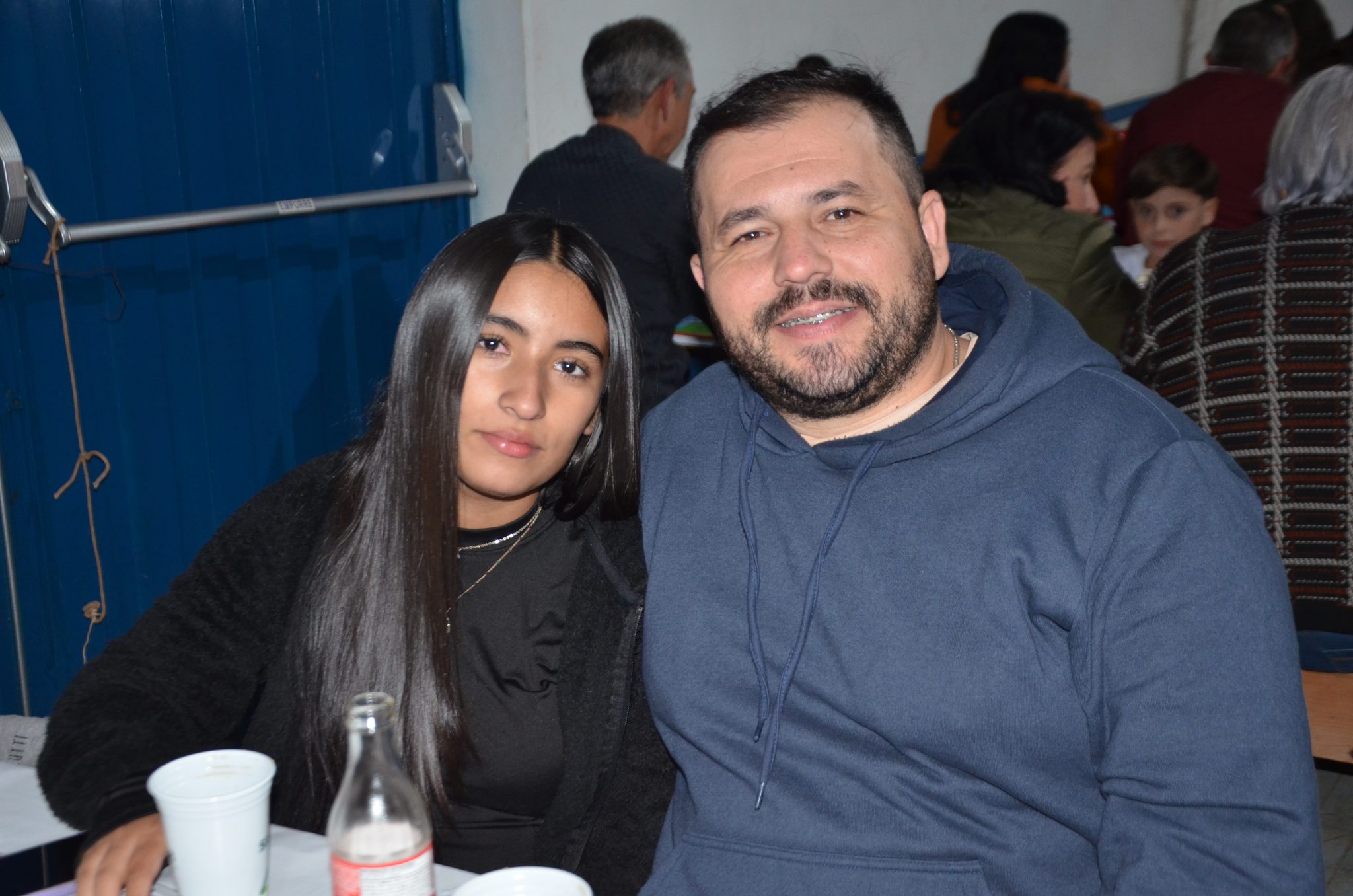 FW- Festa do Dia dos Pais na Linha Alto Alegre