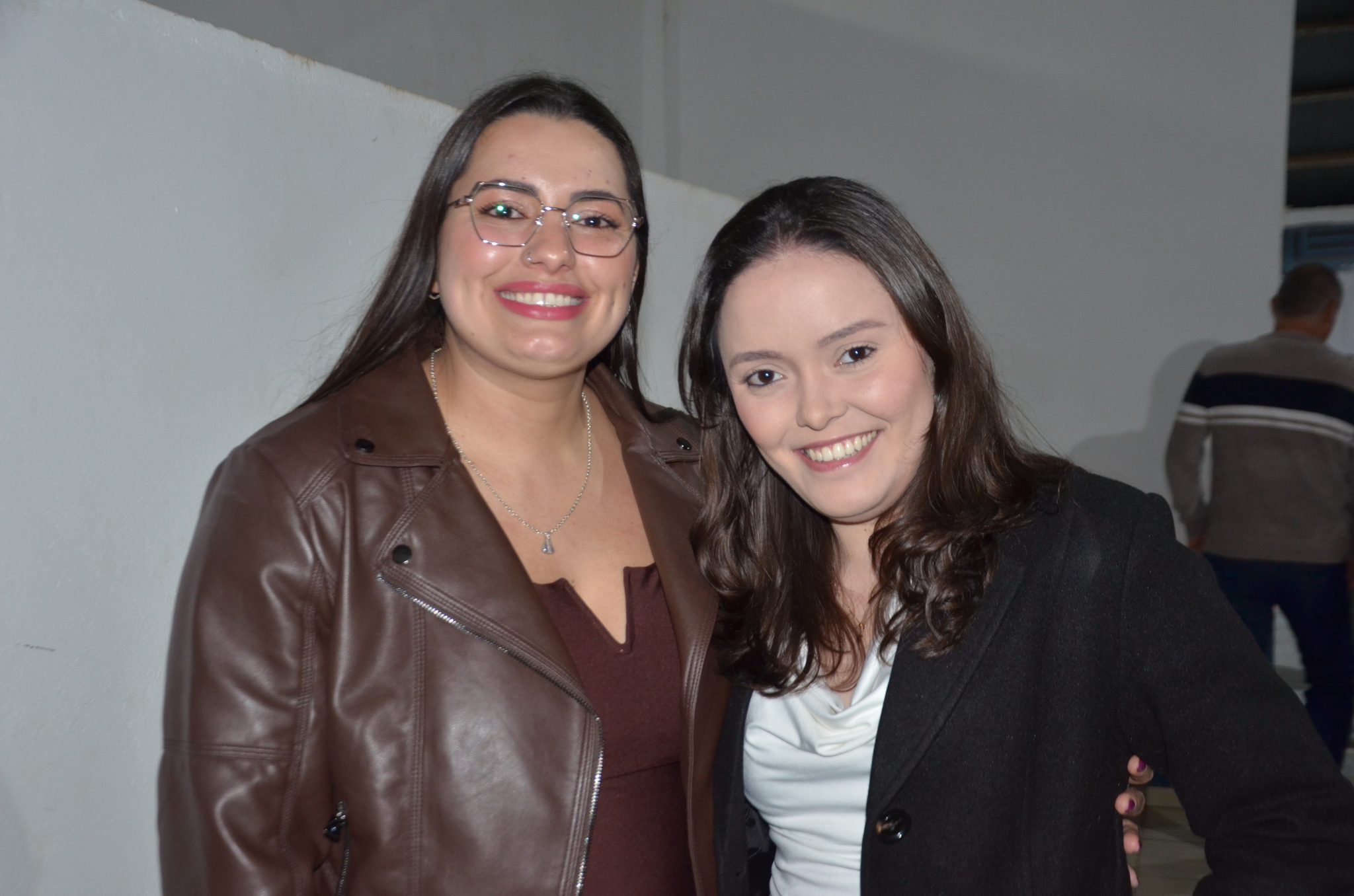 FW- Festa do Dia dos Pais na Linha Alto Alegre