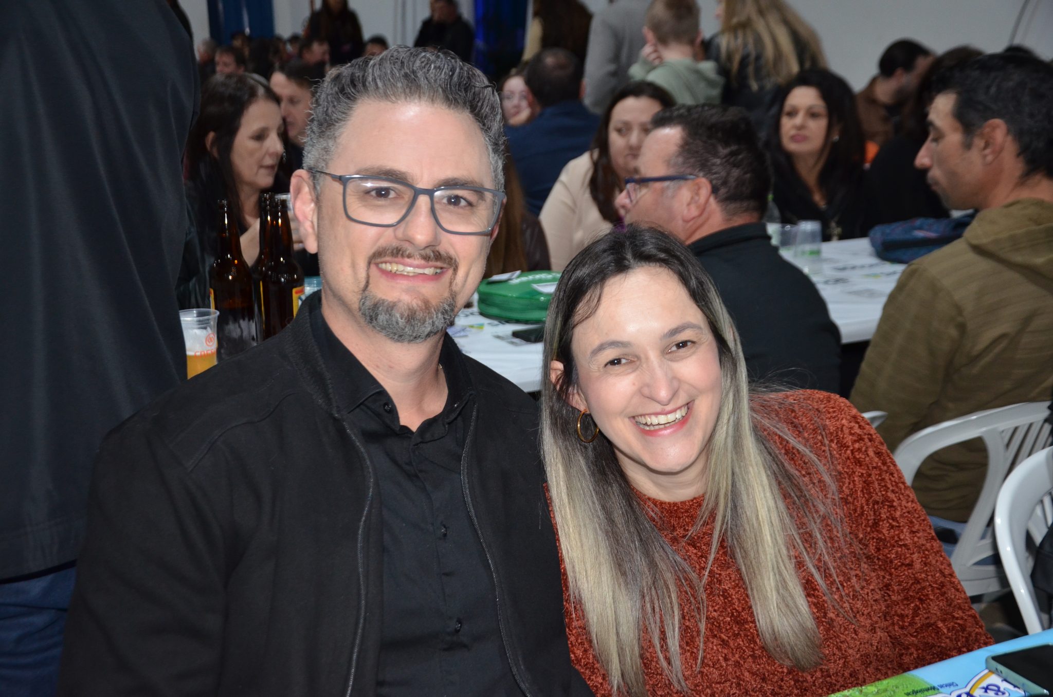 FW- Festa do Dia dos Pais na Linha Alto Alegre