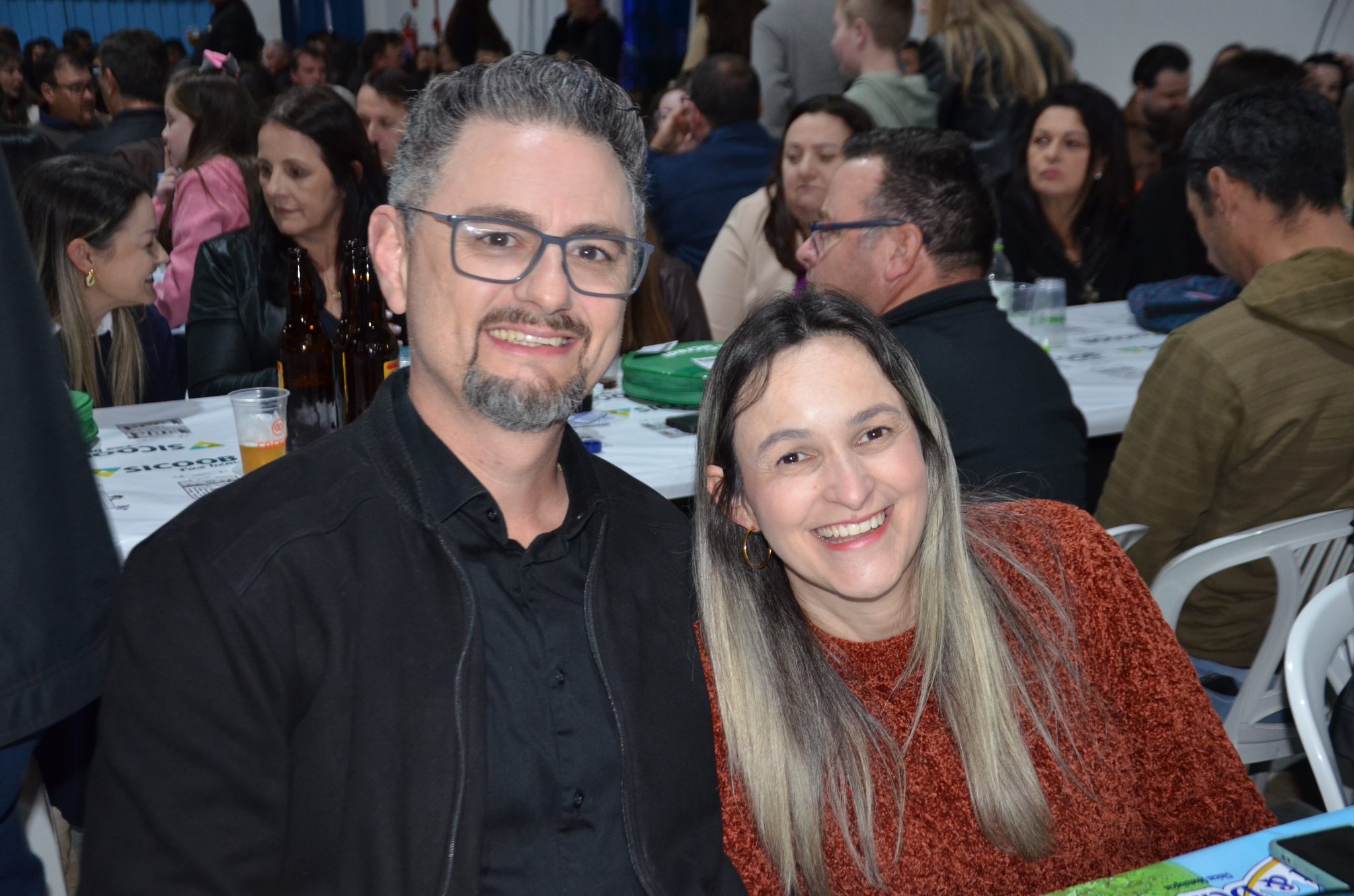 FW- Festa do Dia dos Pais na Linha Alto Alegre
