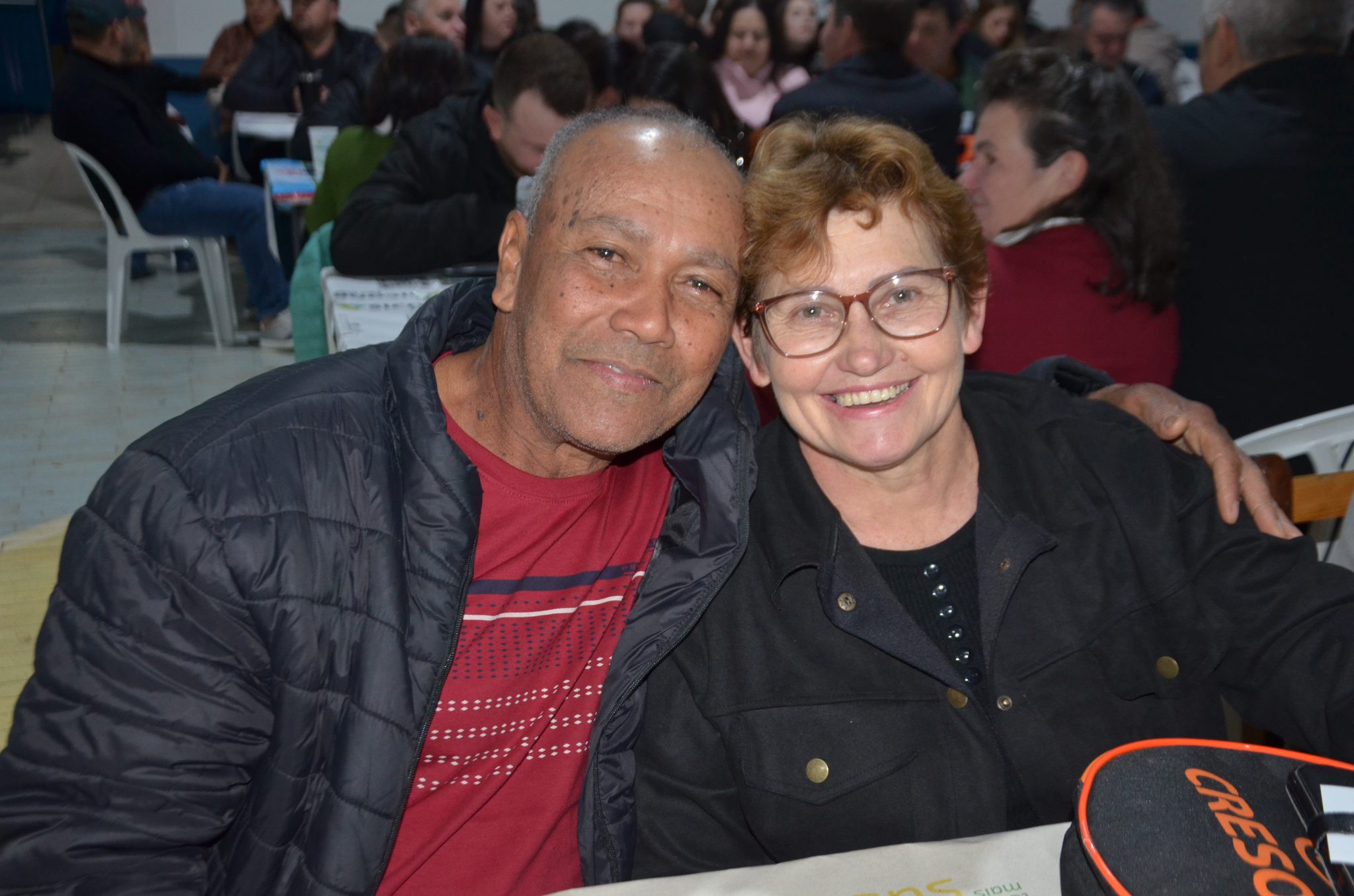 FW- Festa do Dia dos Pais na Linha Alto Alegre
