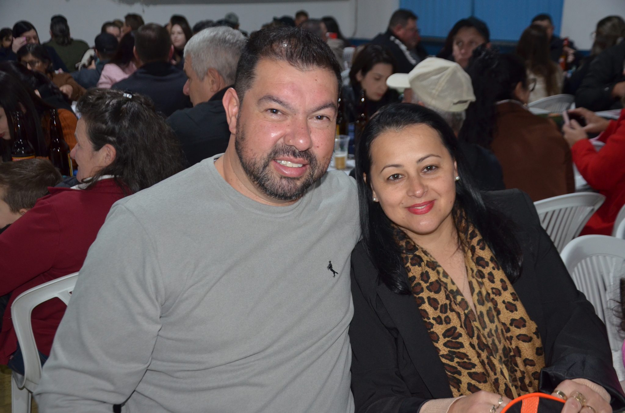 FW- Festa do Dia dos Pais na Linha Alto Alegre