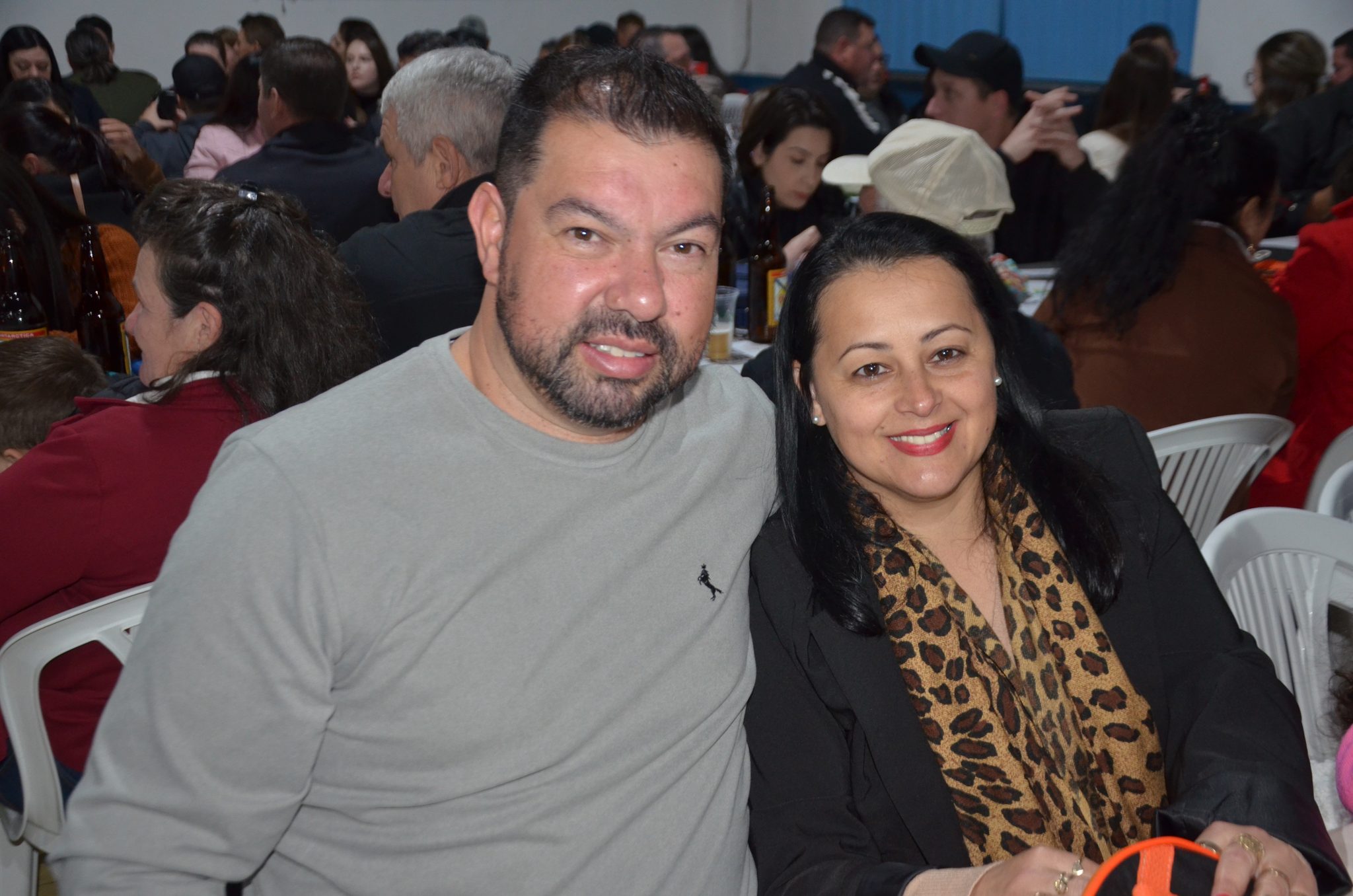 FW- Festa do Dia dos Pais na Linha Alto Alegre