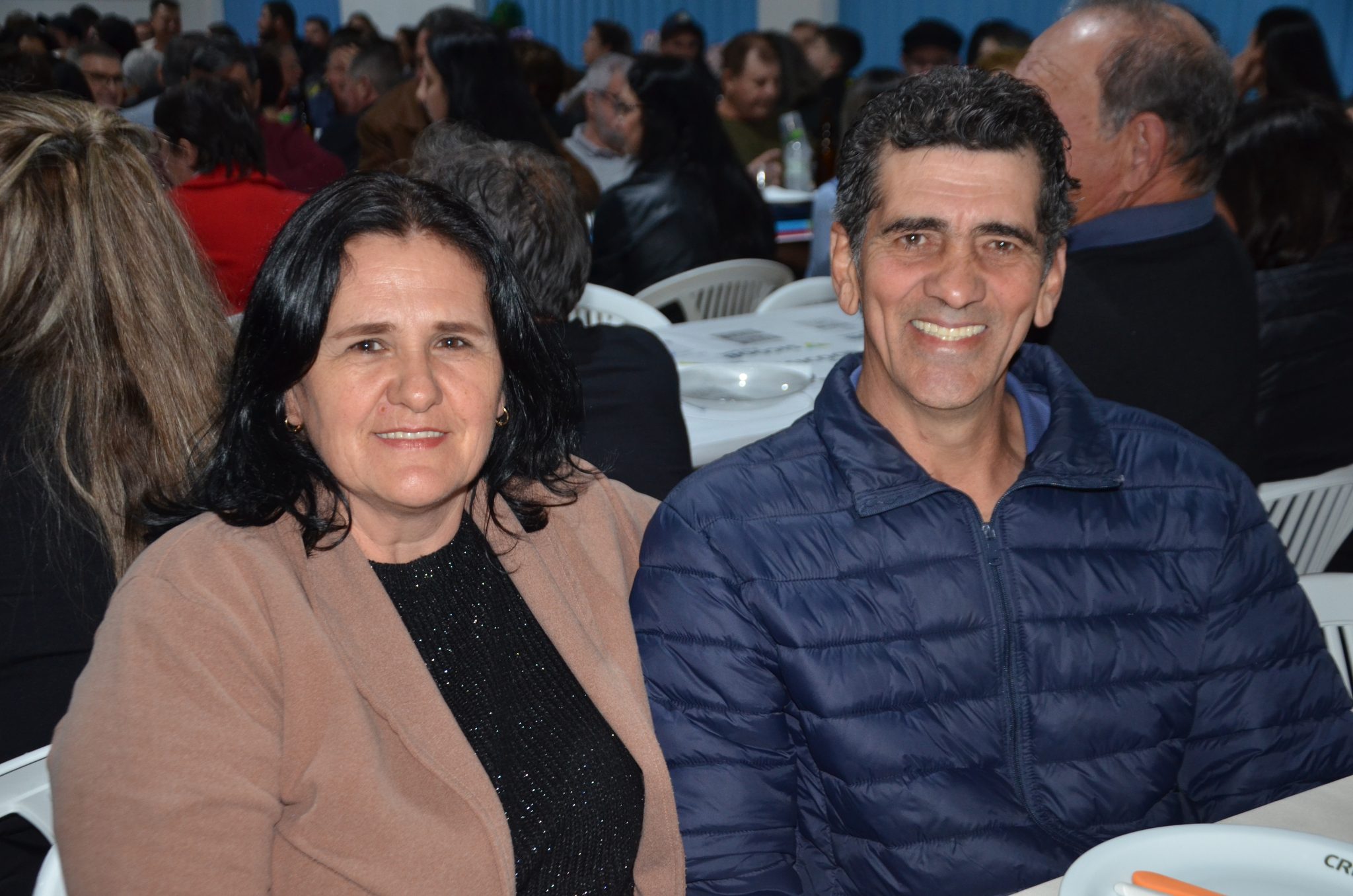 FW- Festa do Dia dos Pais na Linha Alto Alegre