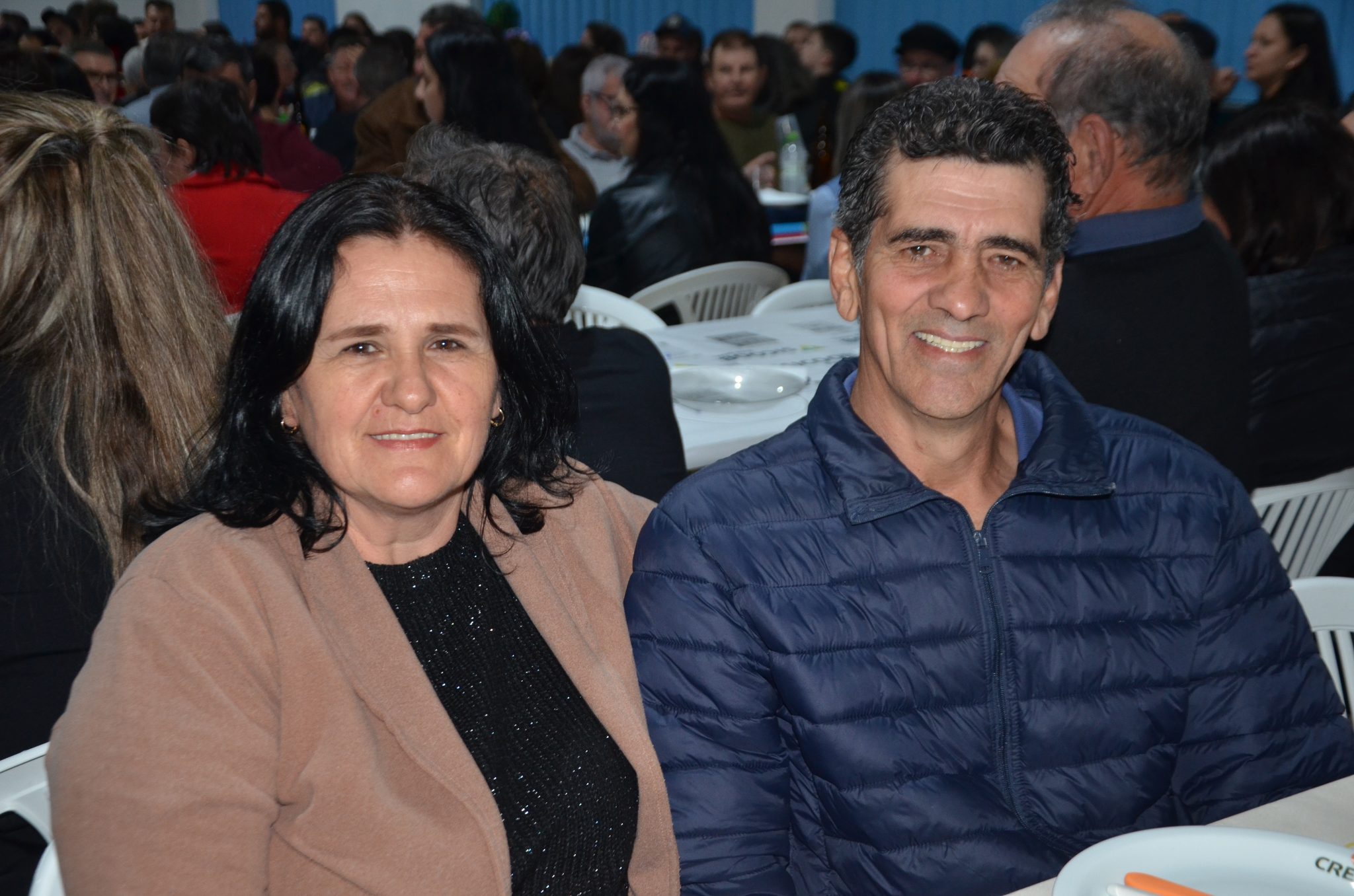 FW- Festa do Dia dos Pais na Linha Alto Alegre