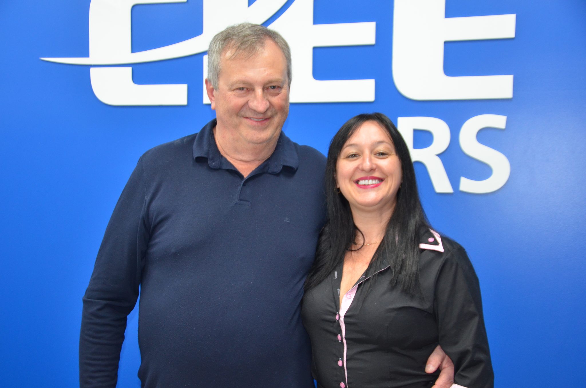 FW - Inauguração da nova sede do Ciee-RS