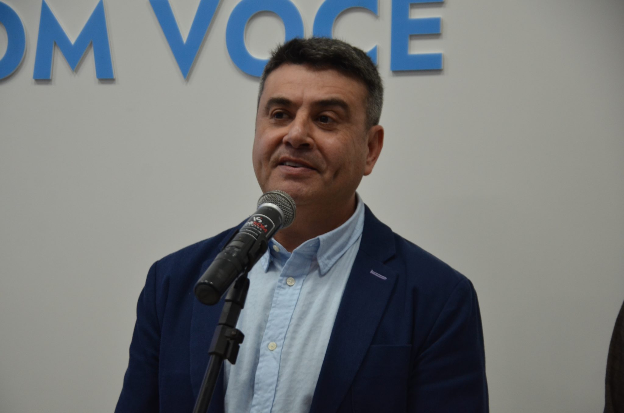 FW - Inauguração da nova sede do Ciee-RS