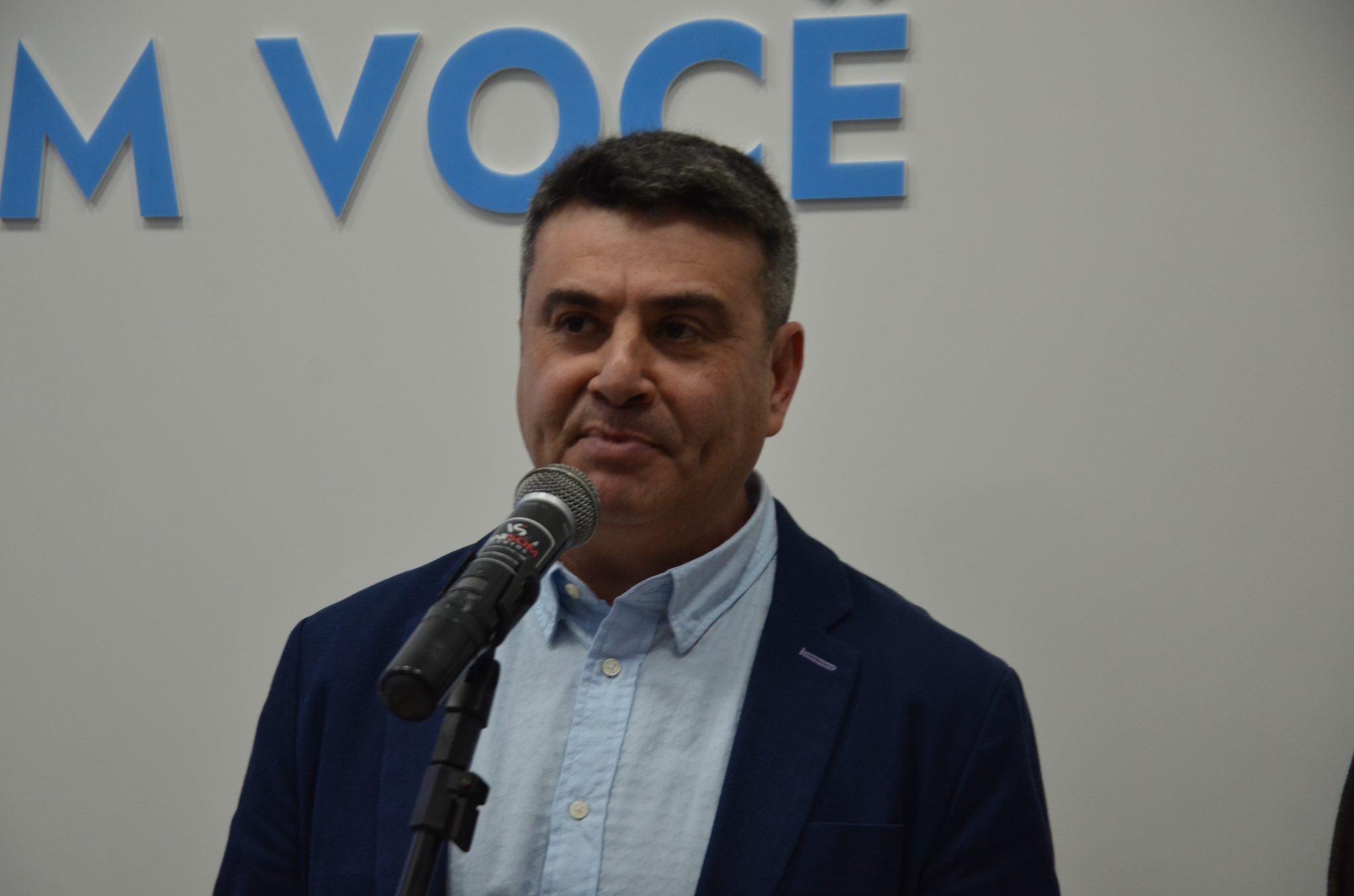 FW - Inauguração da nova sede do Ciee-RS