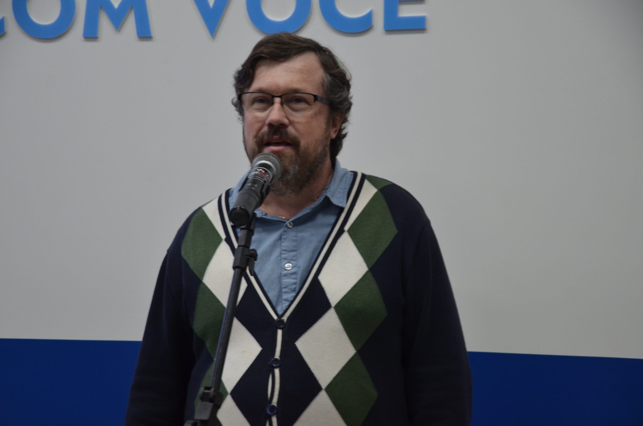 FW - Inauguração da nova sede do Ciee-RS