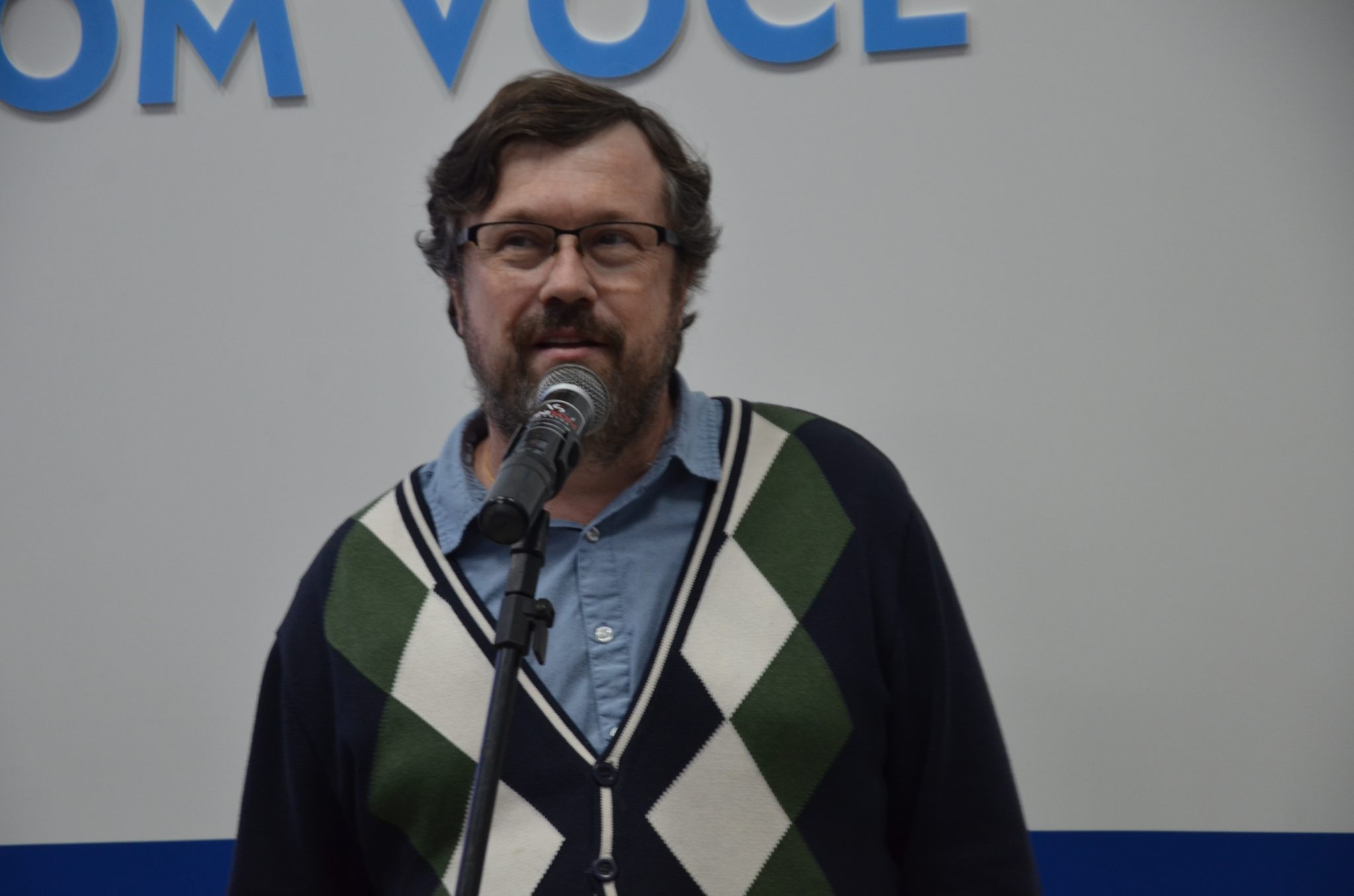 FW - Inauguração da nova sede do Ciee-RS