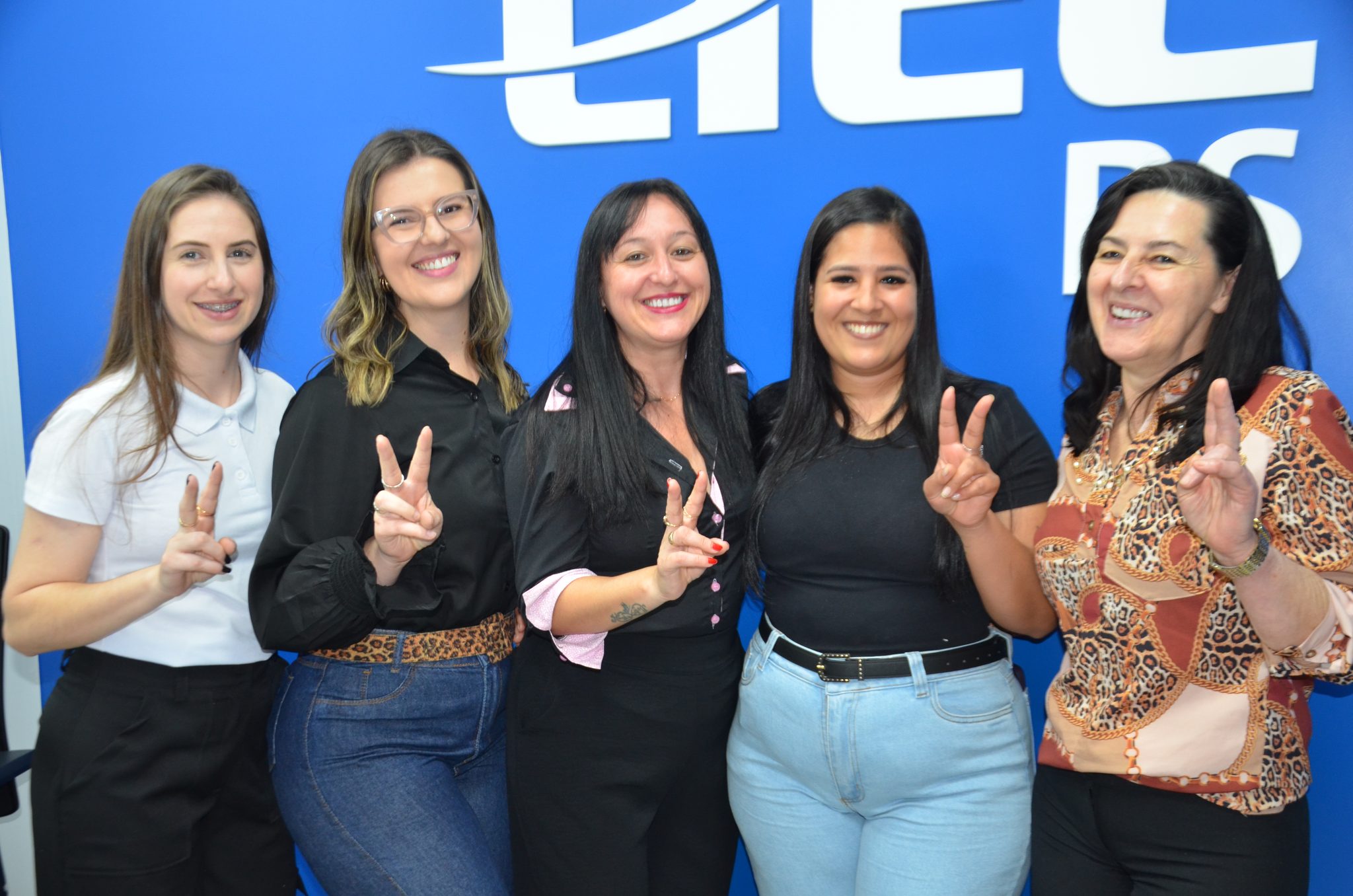FW - Inauguração da nova sede do Ciee-RS