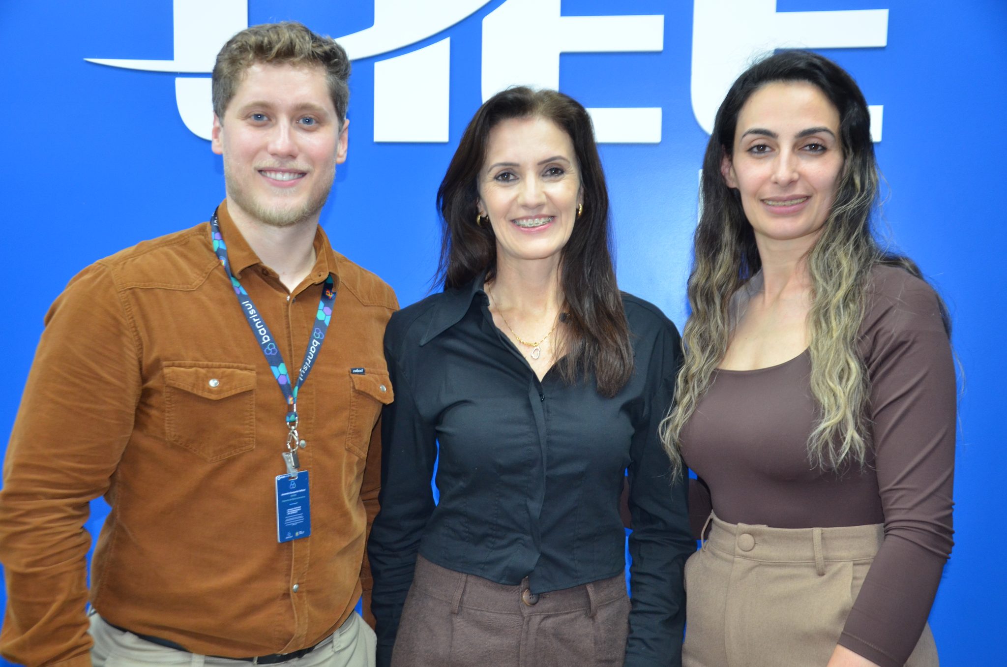 FW - Inauguração da nova sede do Ciee-RS