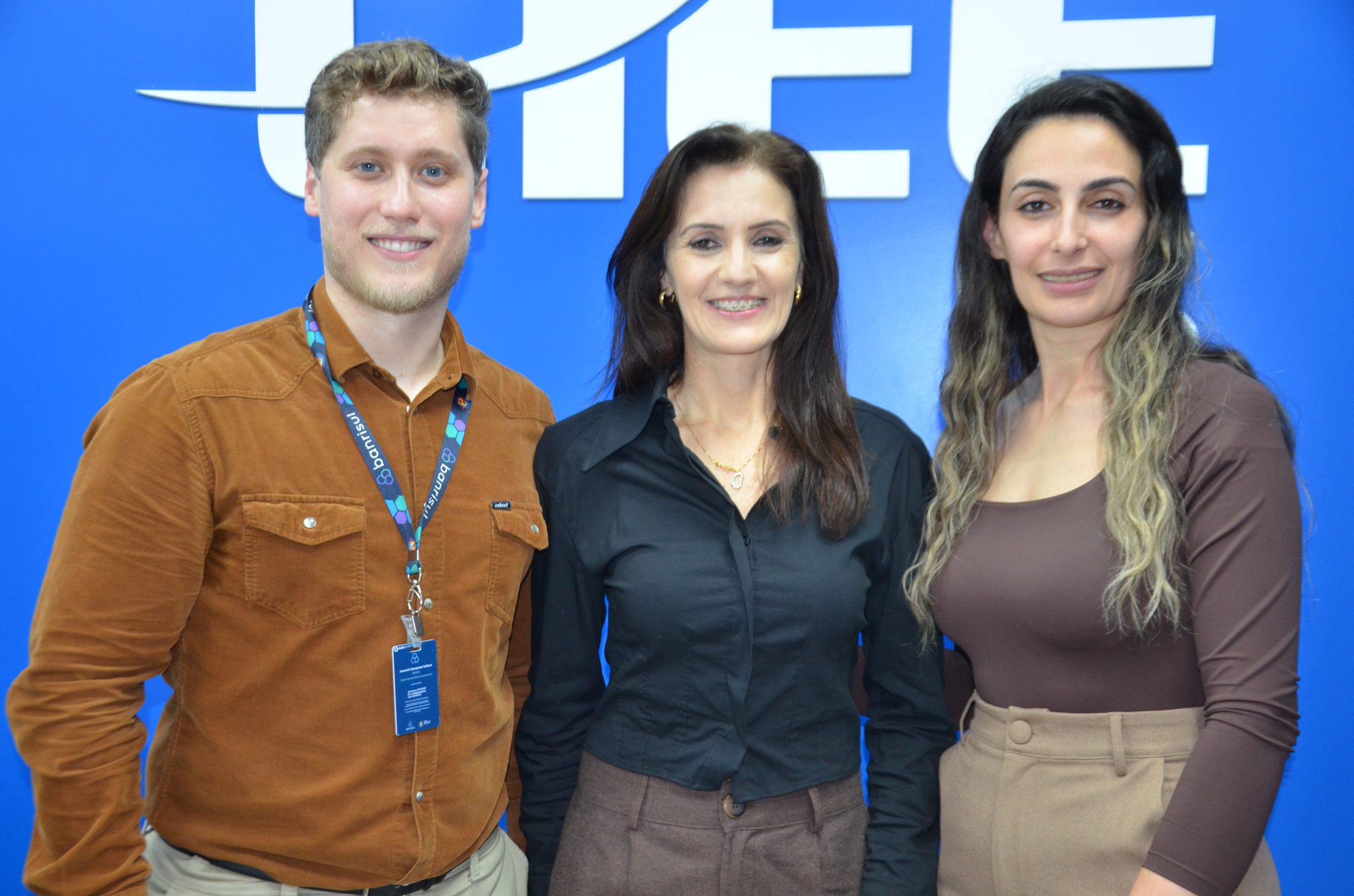 FW - Inauguração da nova sede do Ciee-RS