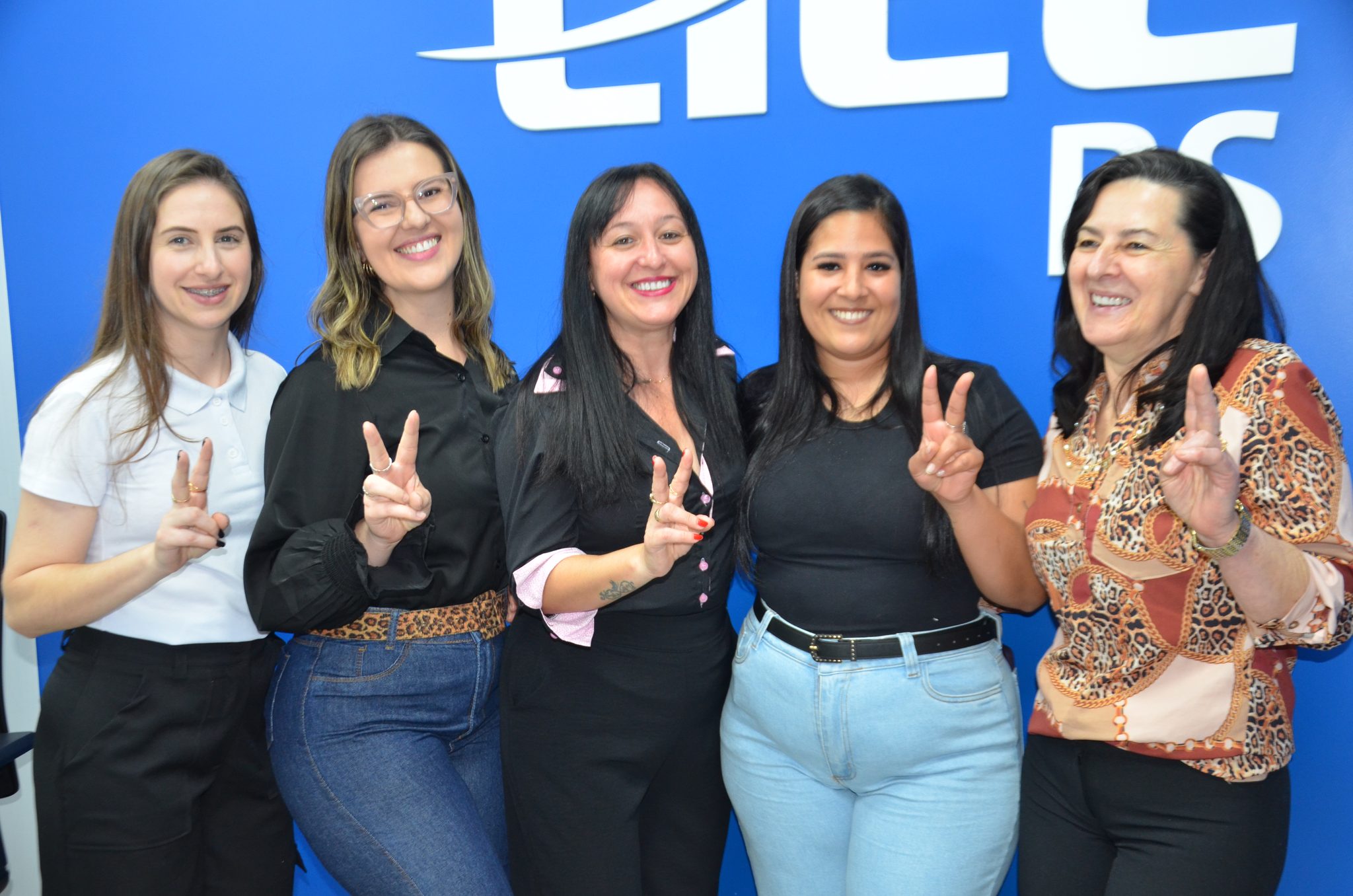 FW - Inauguração da nova sede do Ciee-RS