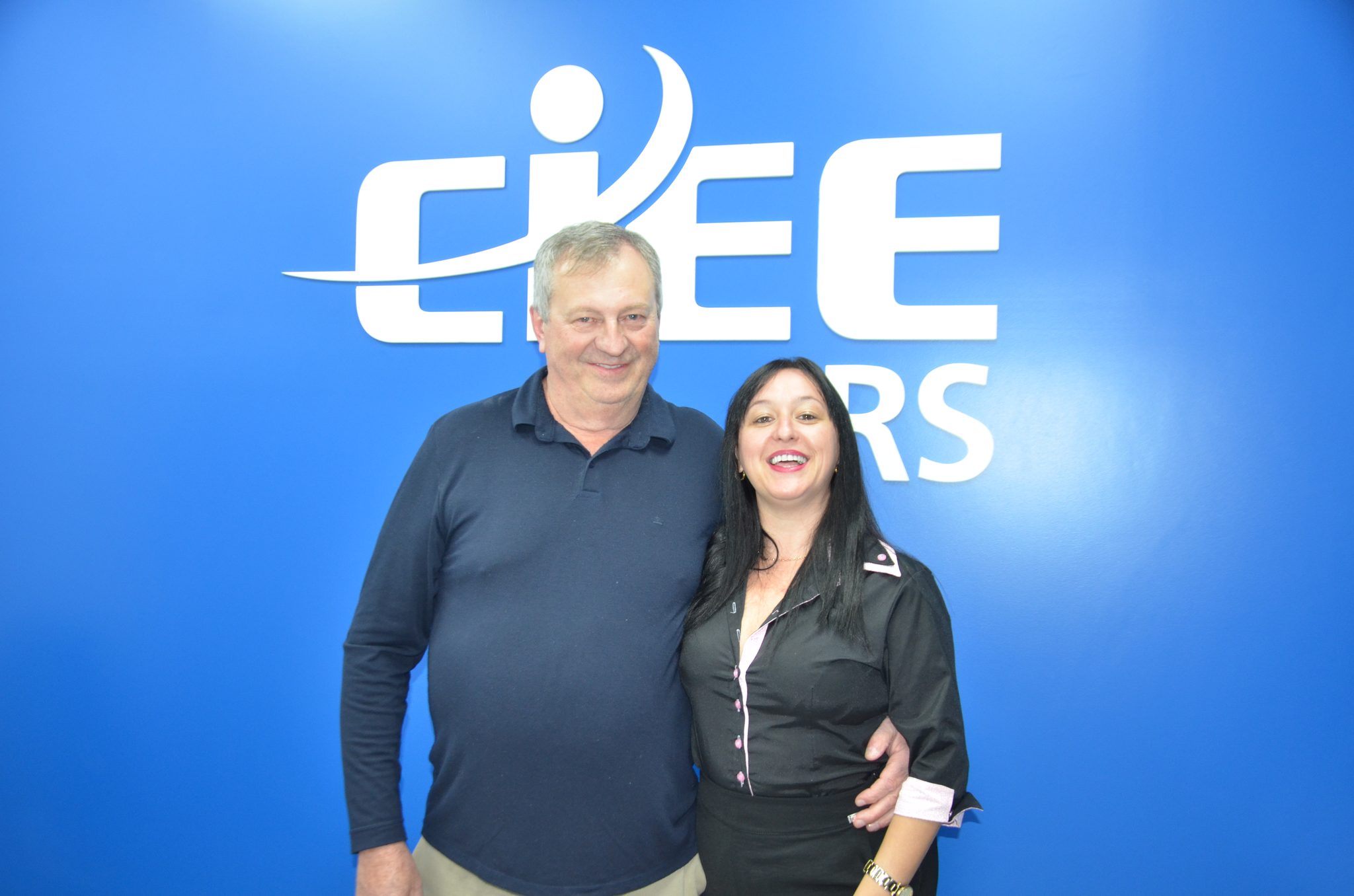FW - Inauguração da nova sede do Ciee-RS