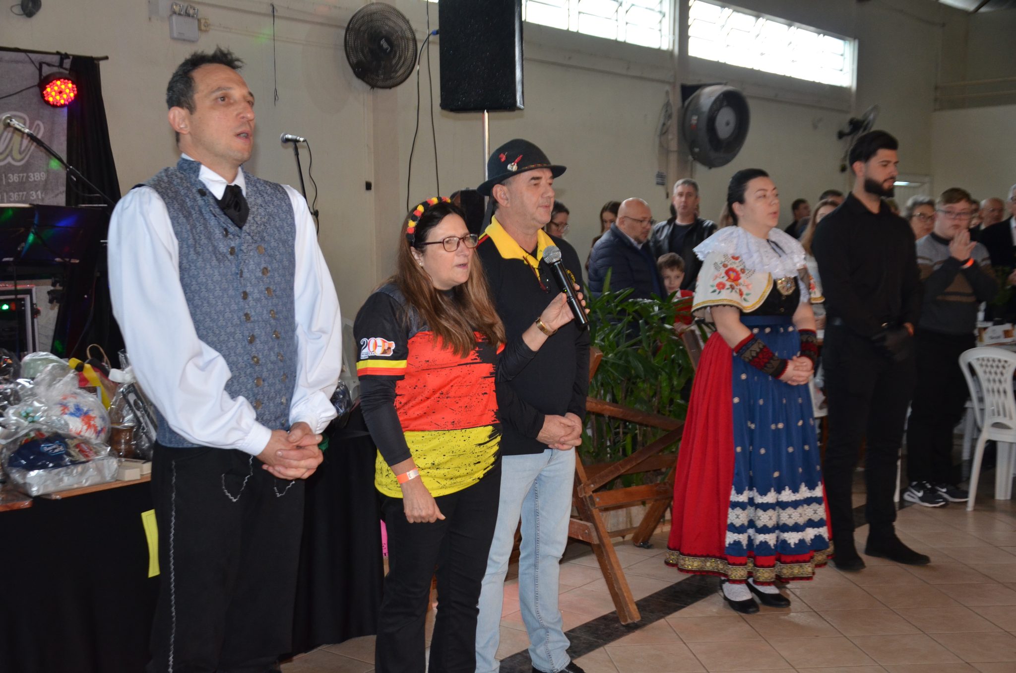 FW - 35ª Julifest