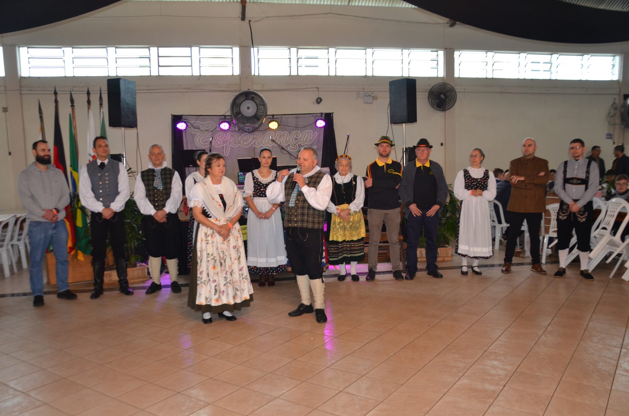 FW - 35ª Julifest