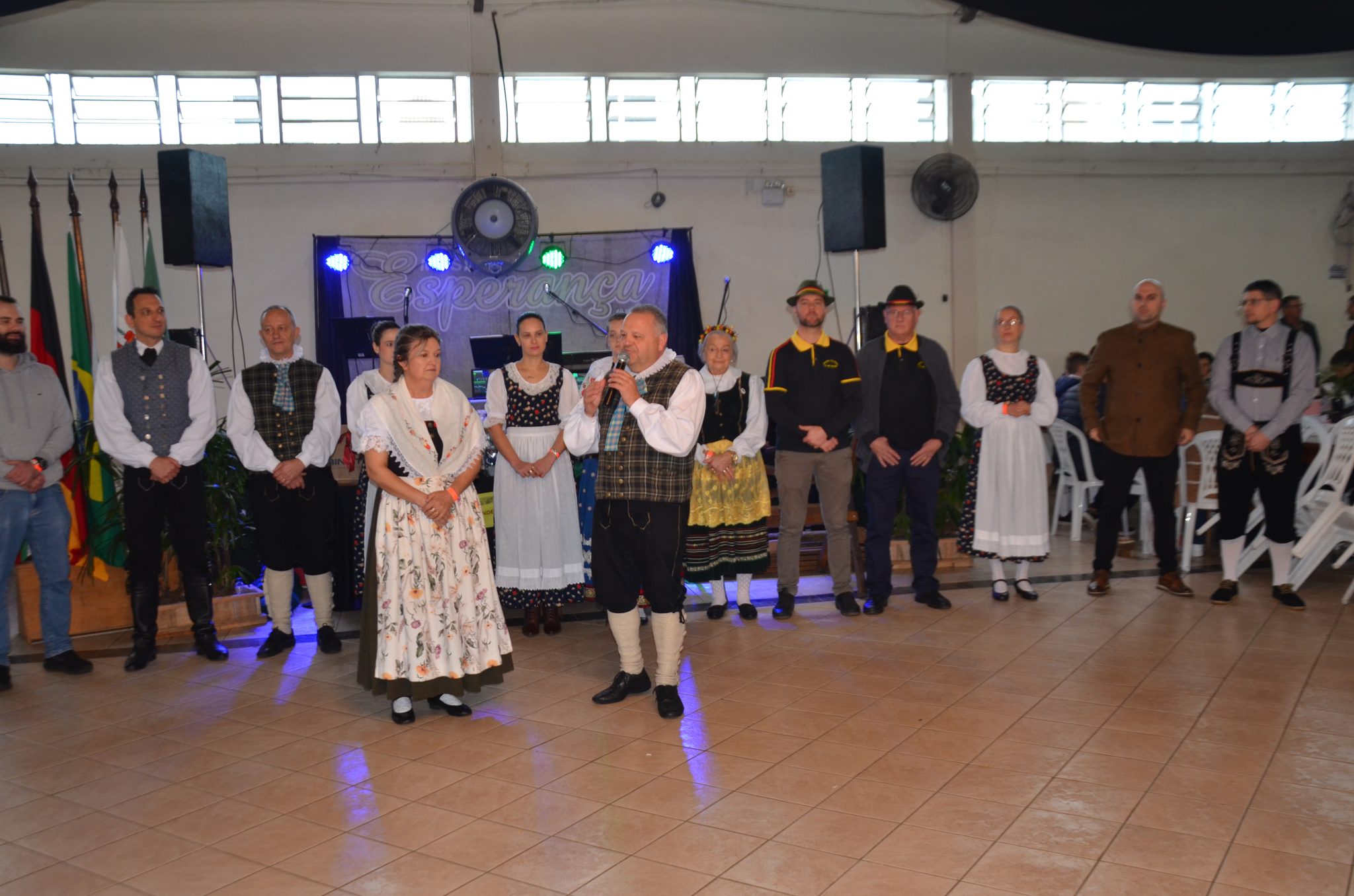 FW - 35ª Julifest