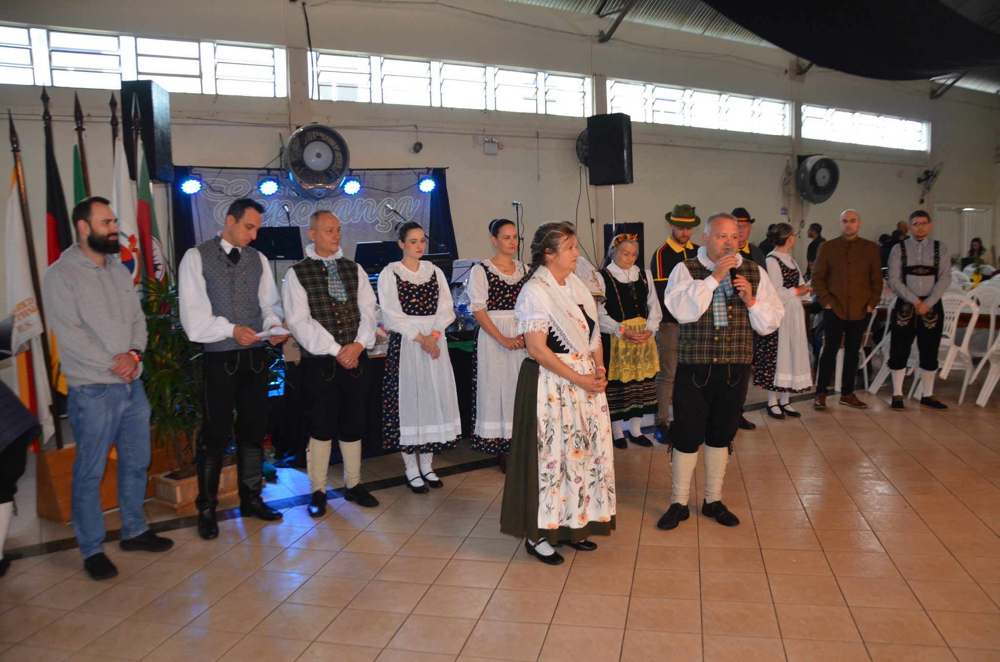 FW - 35ª Julifest