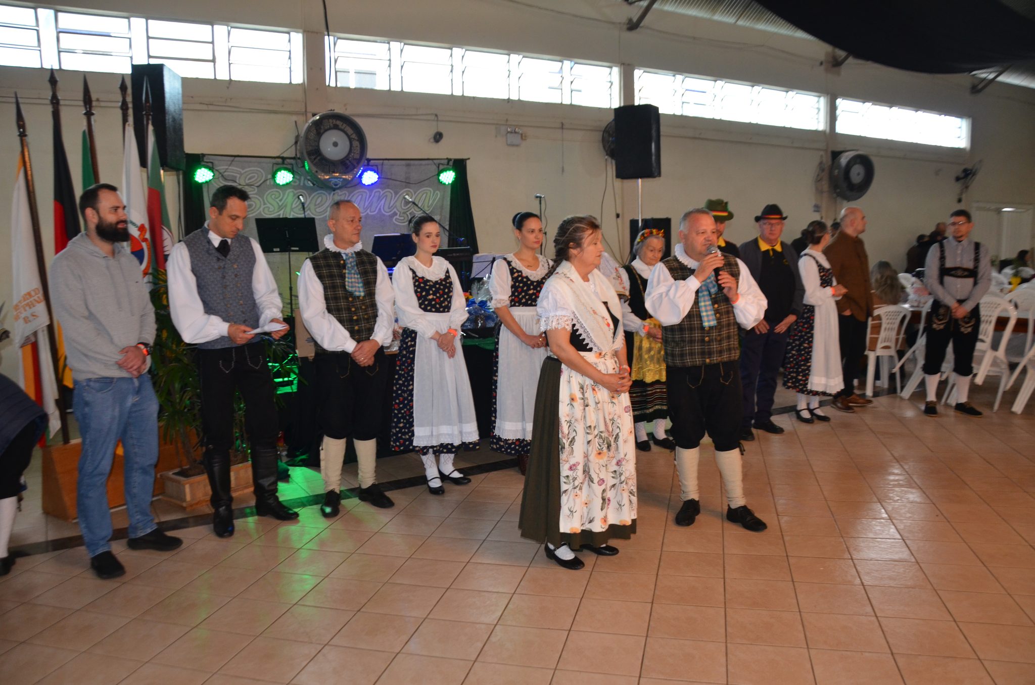 FW - 35ª Julifest