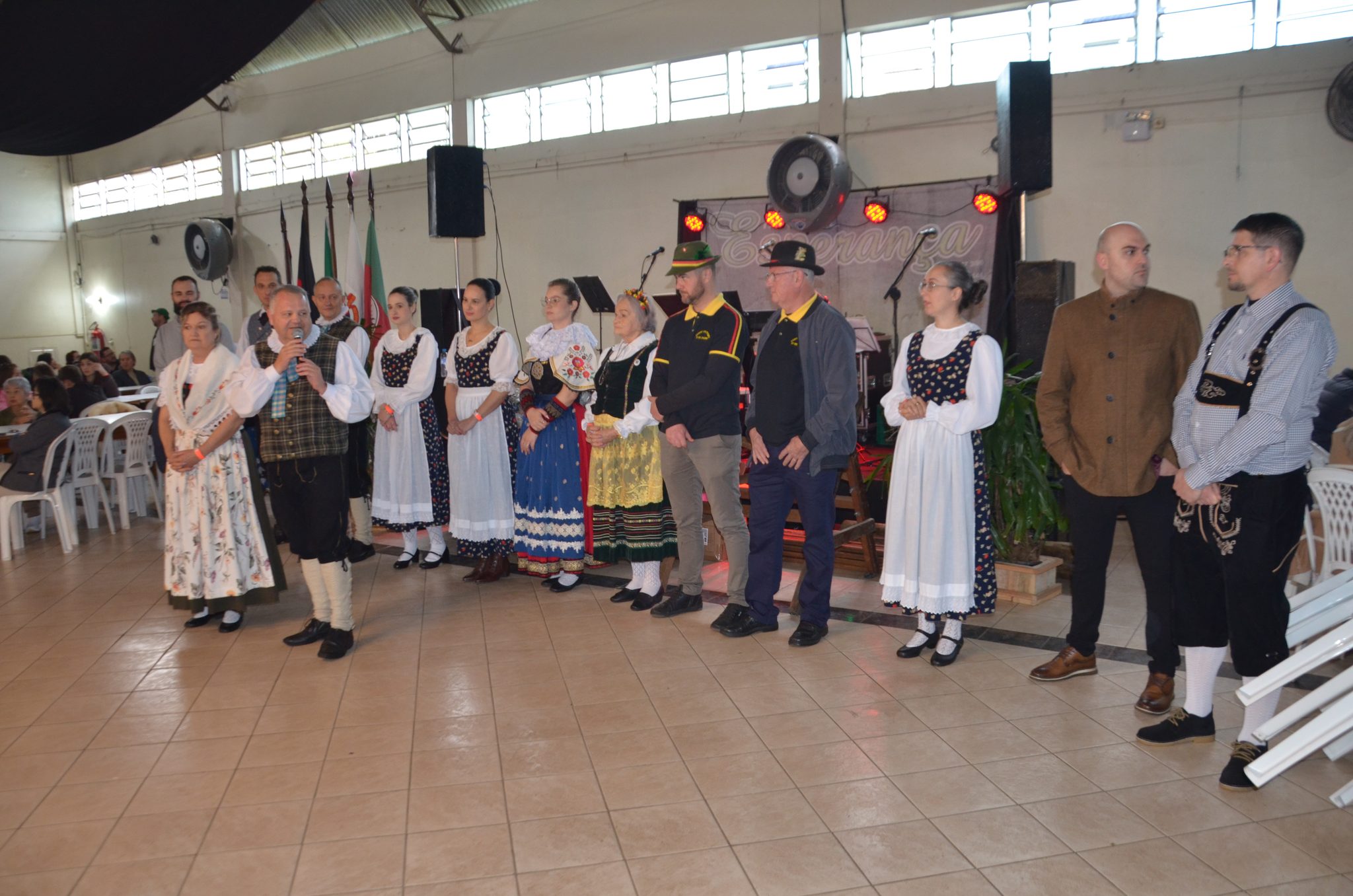 FW - 35ª Julifest