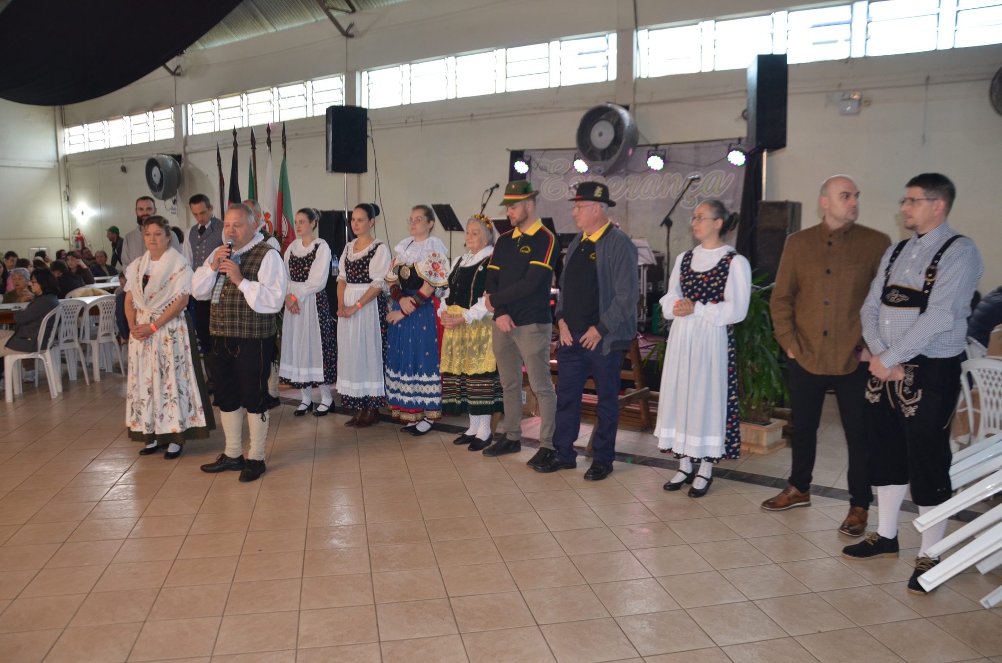 FW - 35ª Julifest