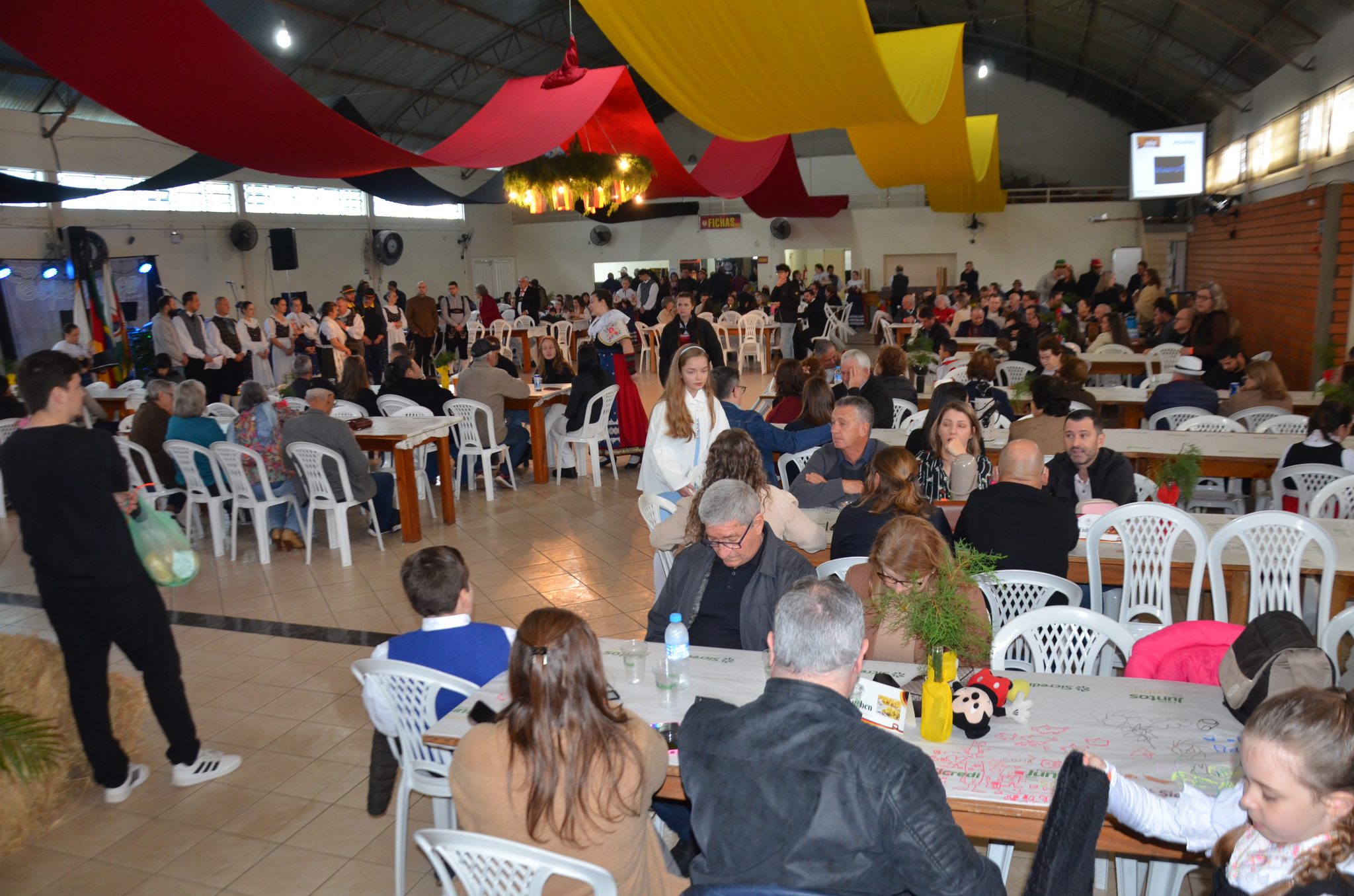 FW - 35ª Julifest