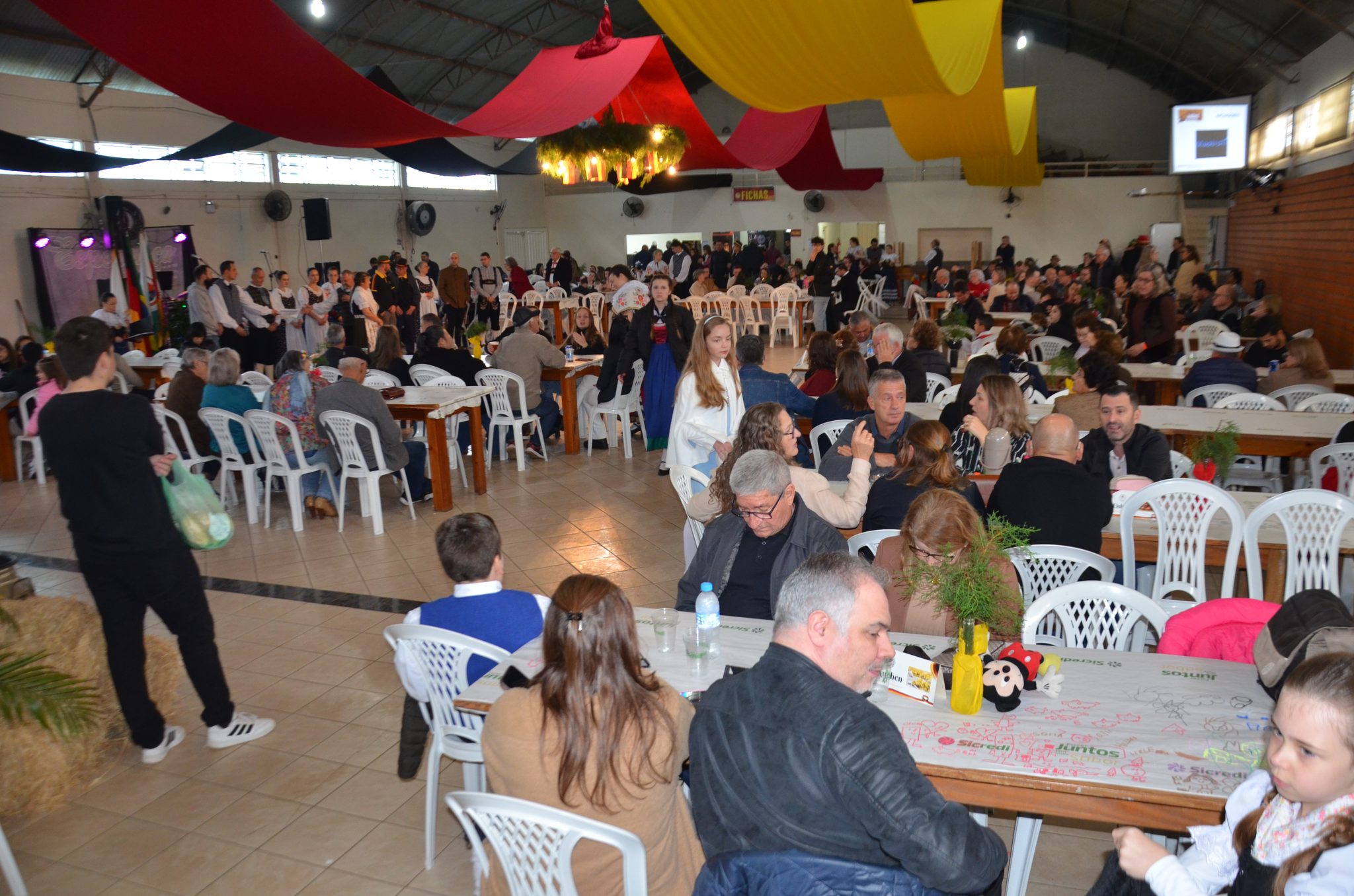 FW - 35ª Julifest