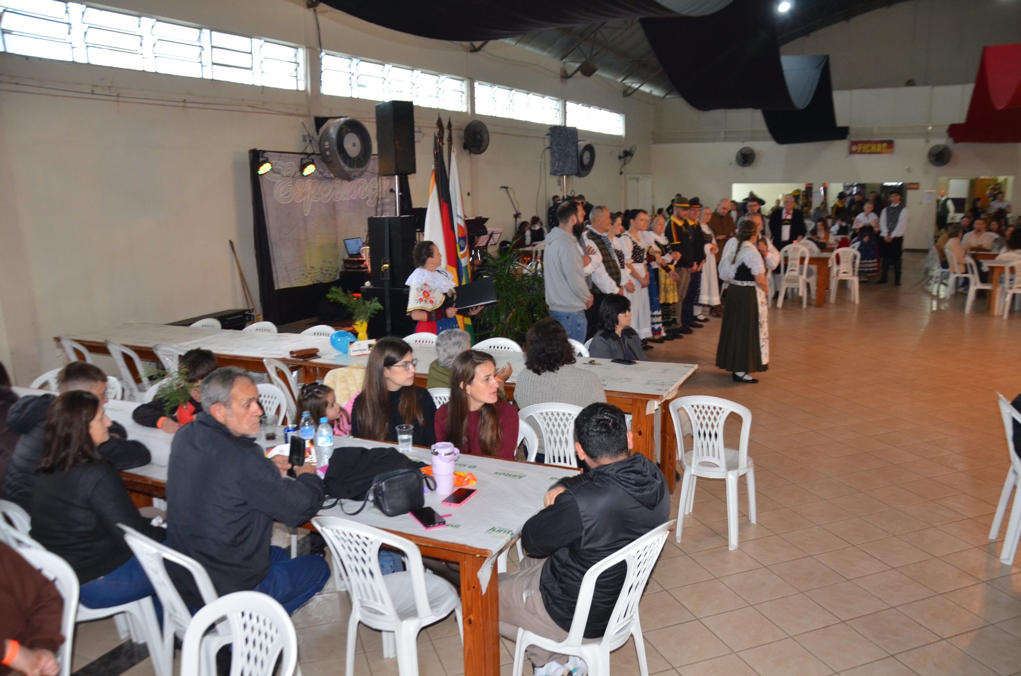 FW - 35ª Julifest