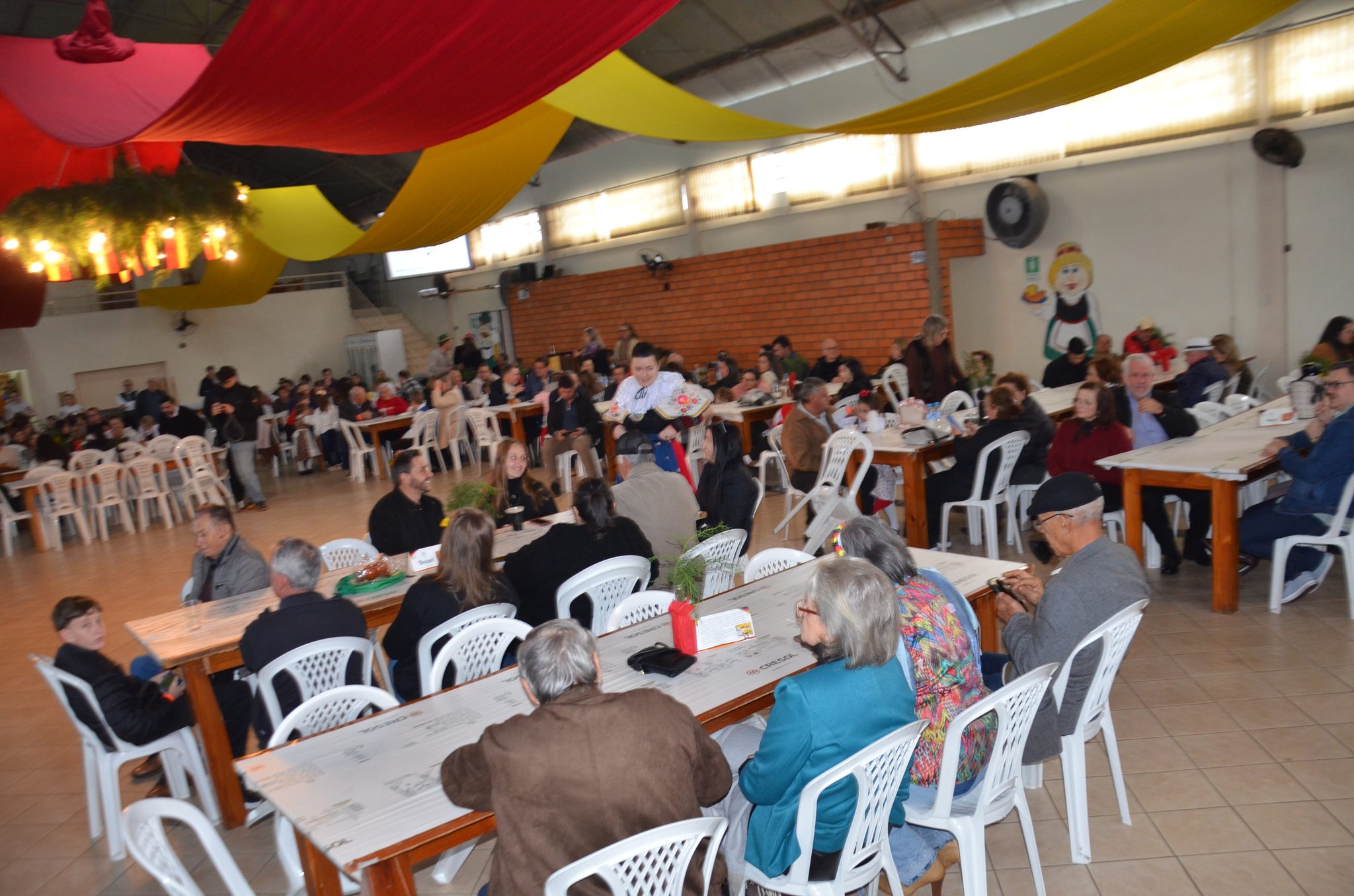 FW - 35ª Julifest