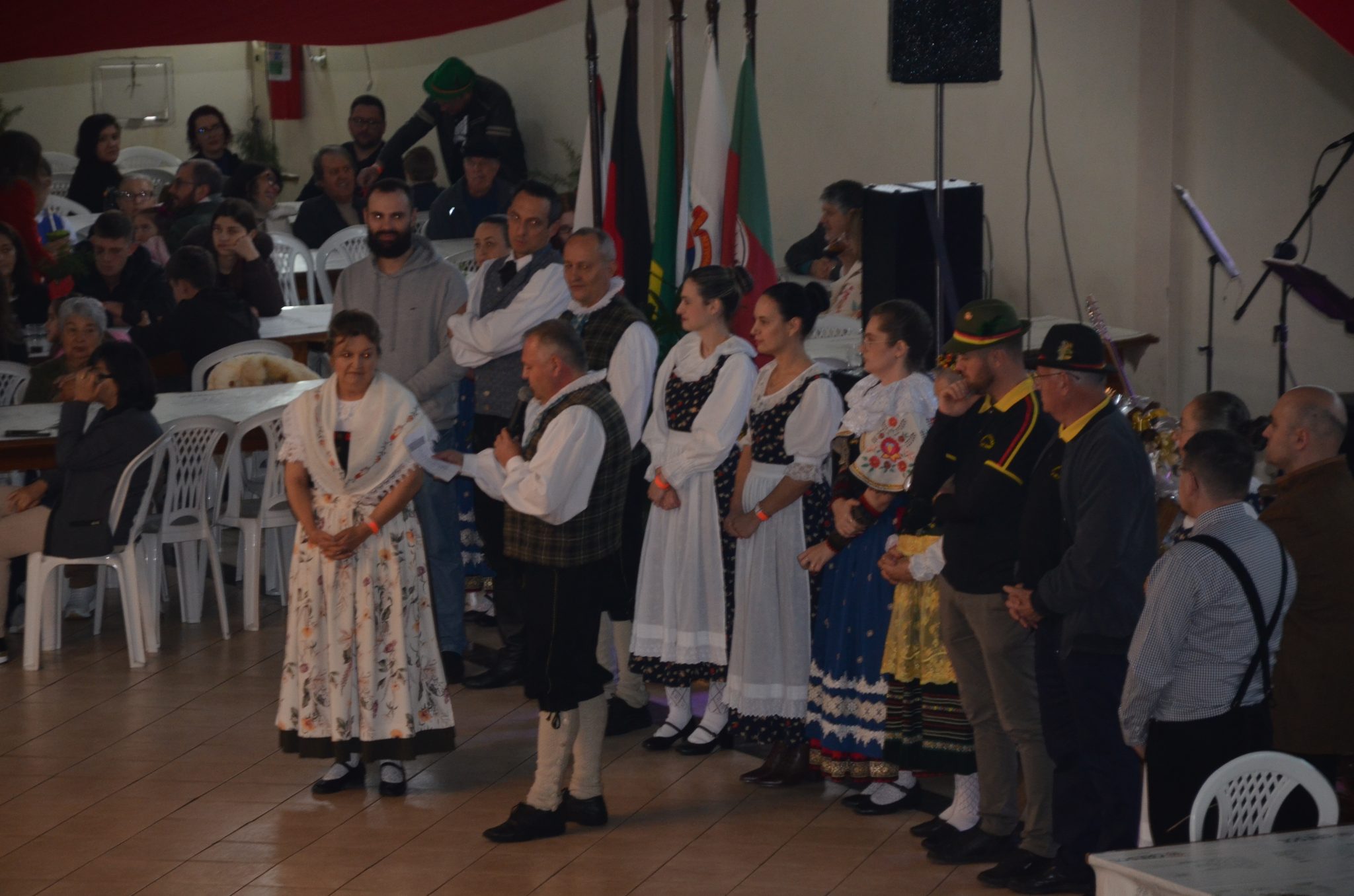 FW - 35ª Julifest