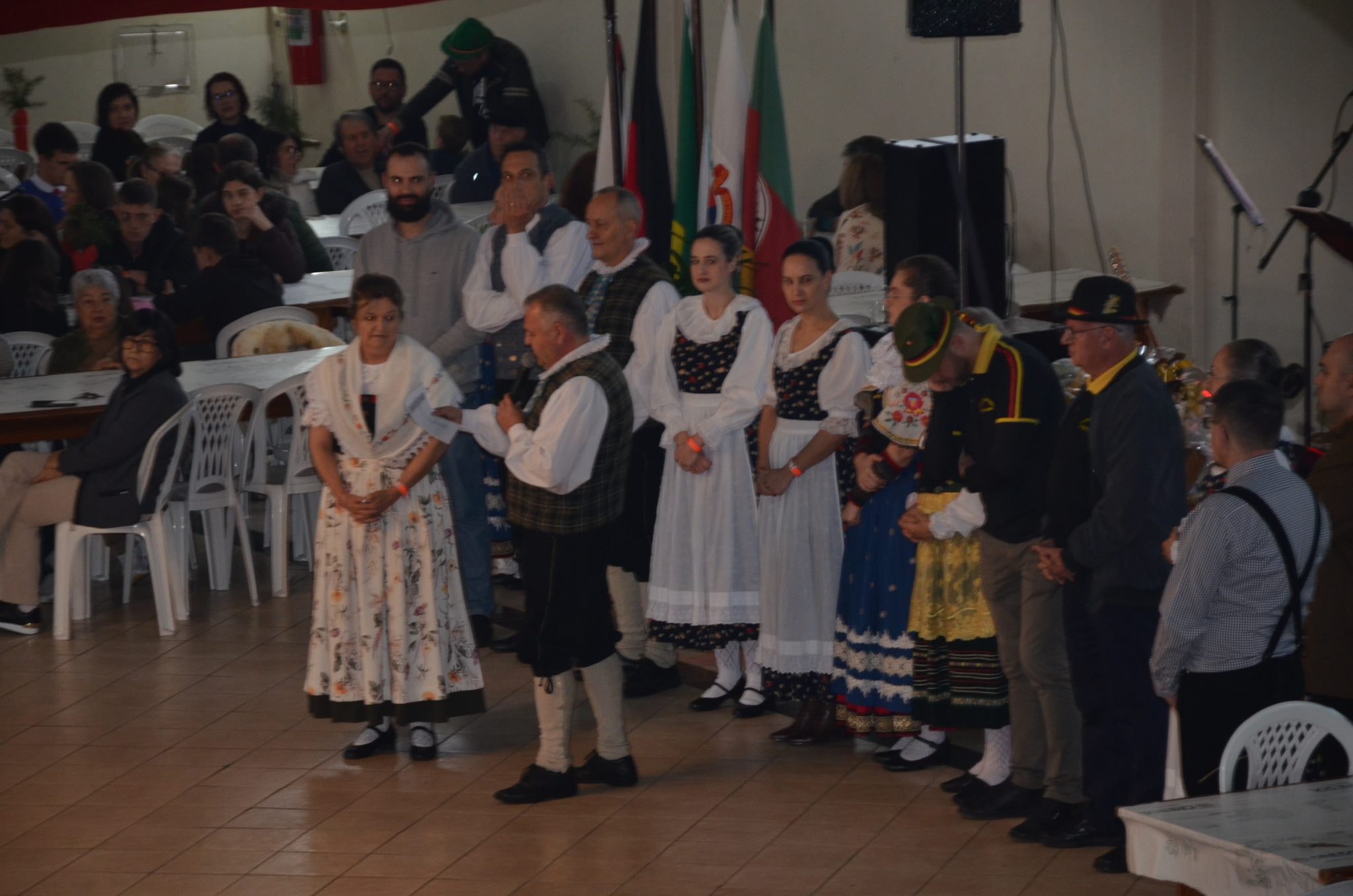 FW - 35ª Julifest