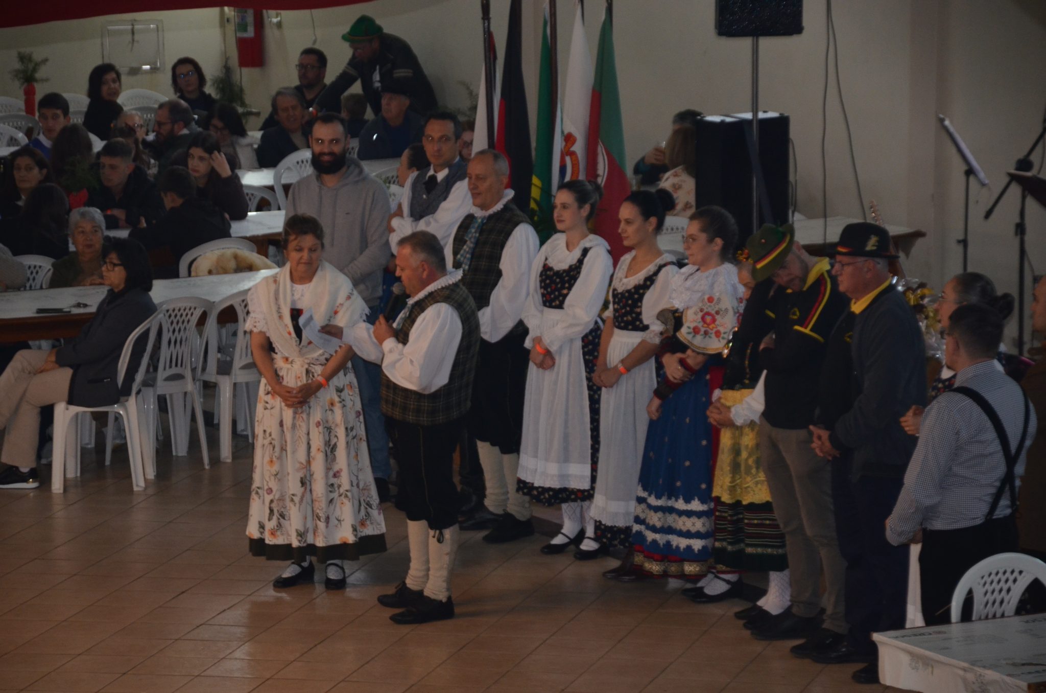 FW - 35ª Julifest