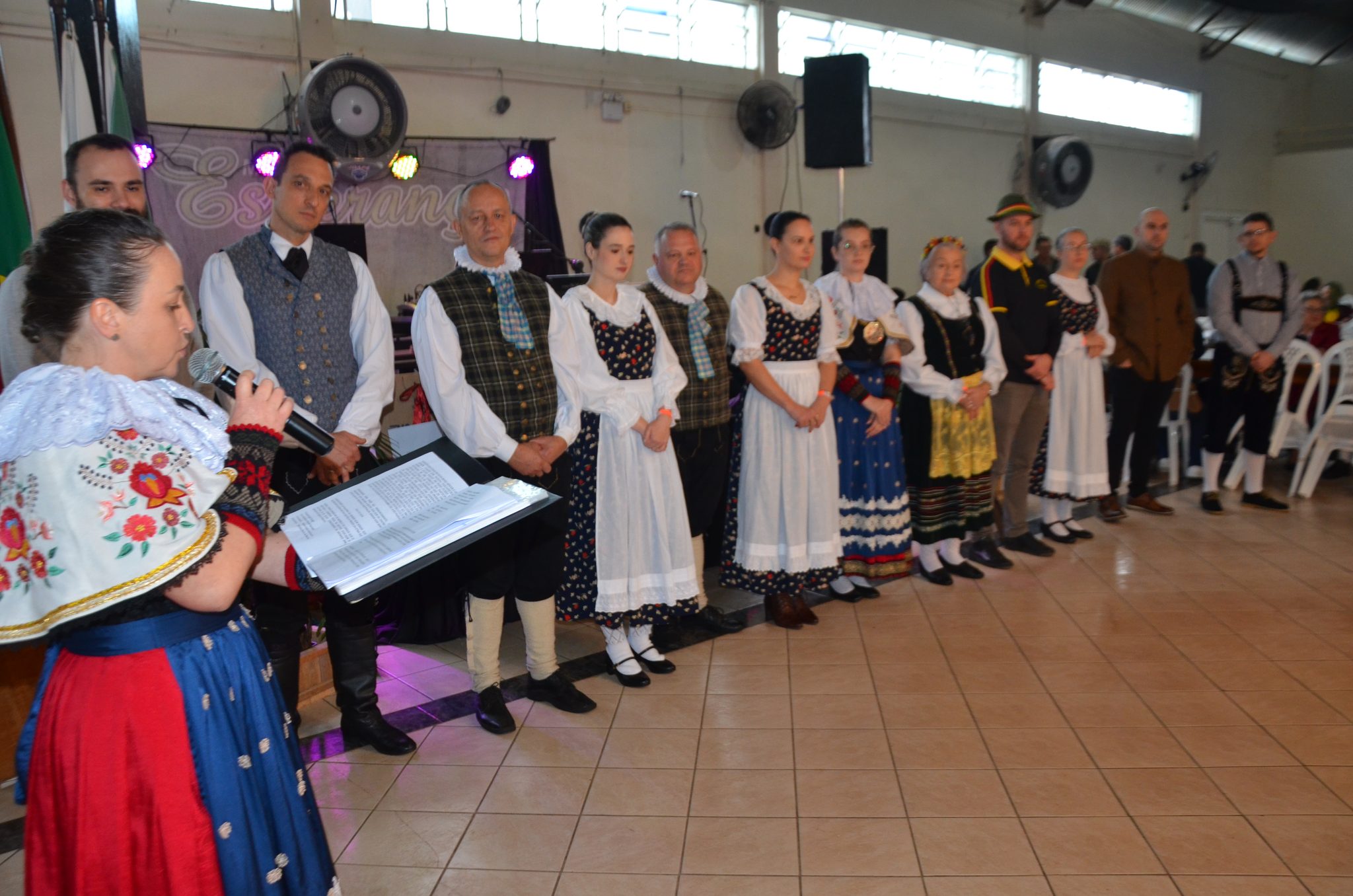 FW - 35ª Julifest