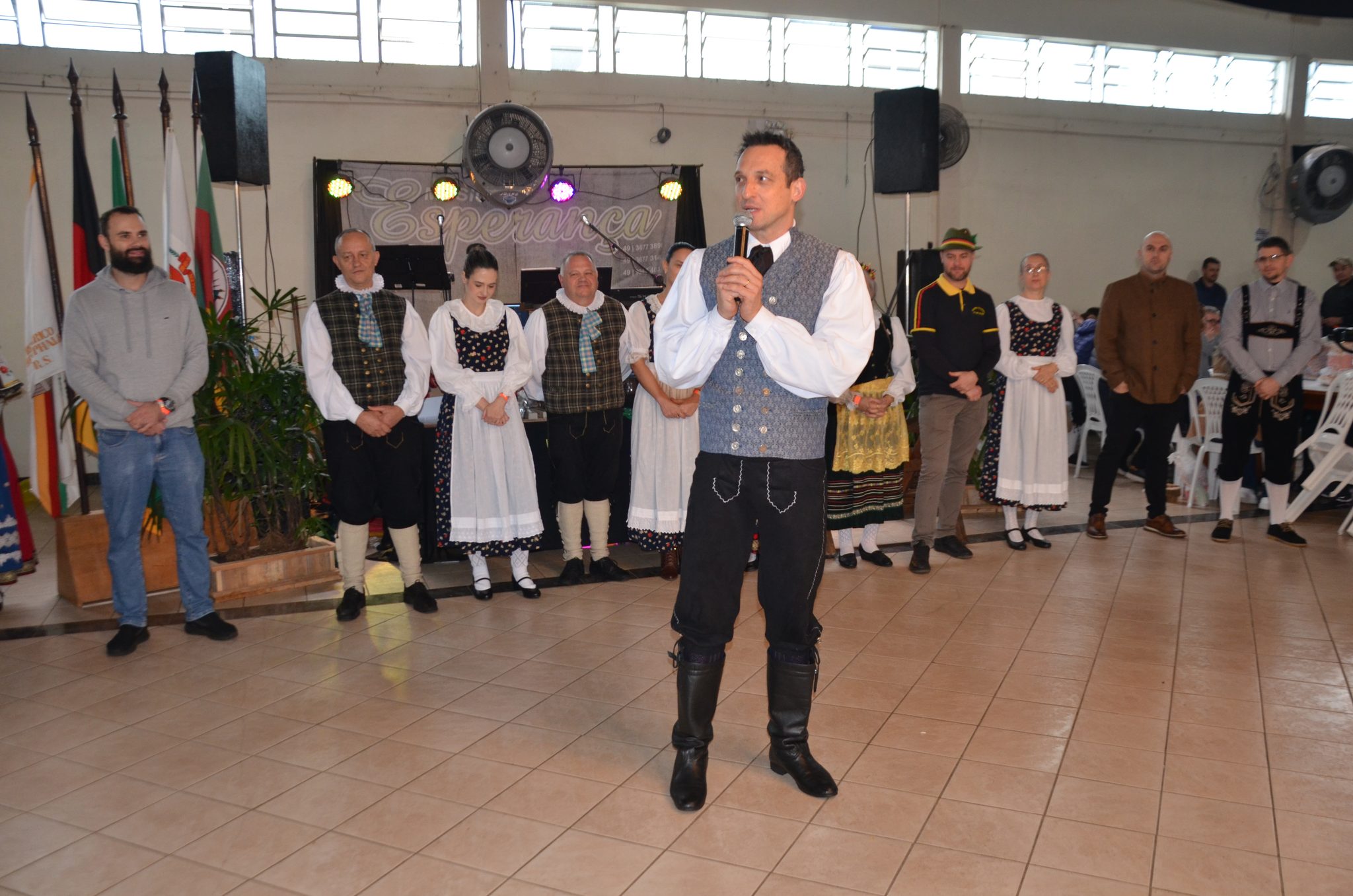 FW - 35ª Julifest