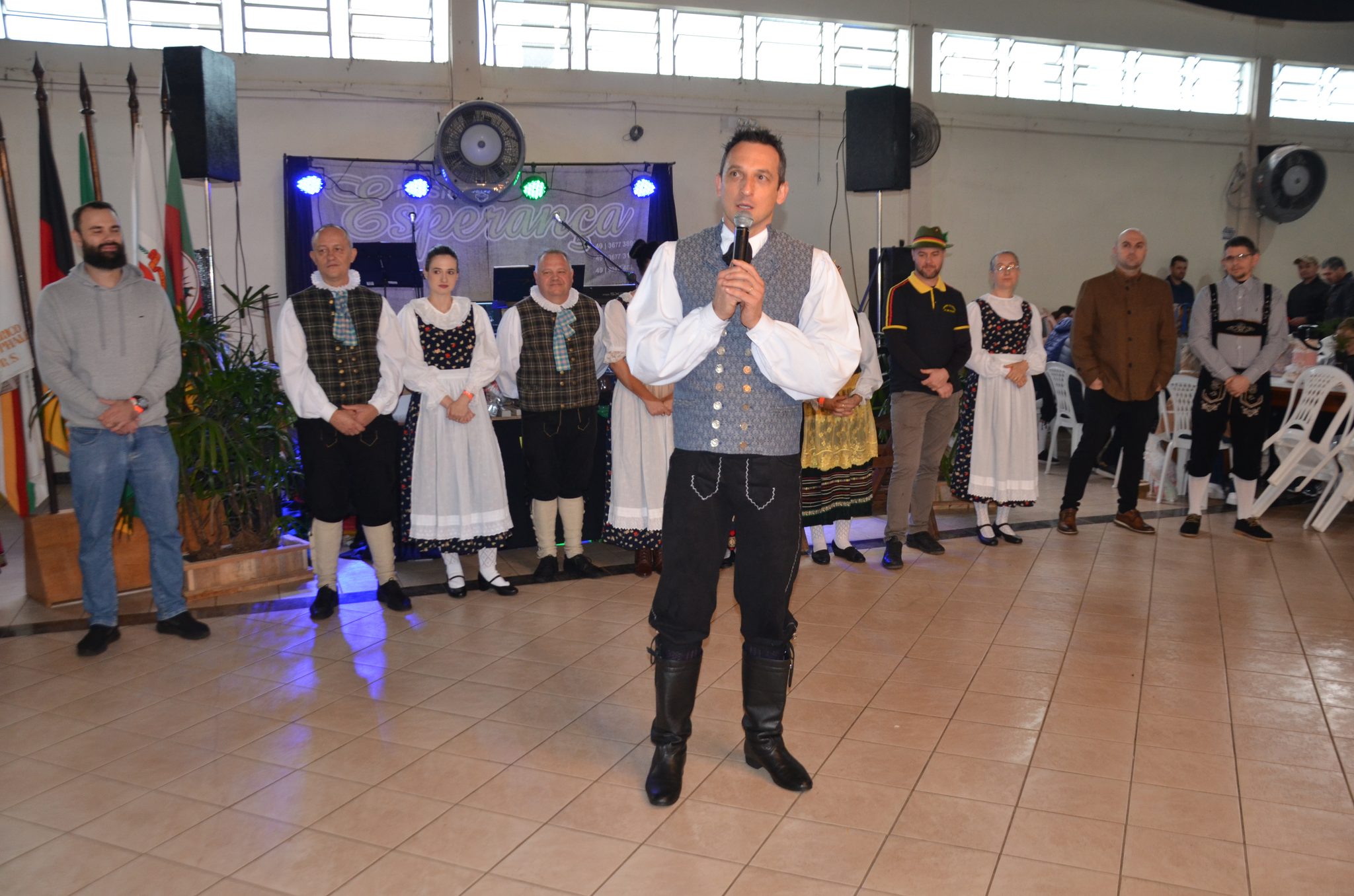 FW - 35ª Julifest