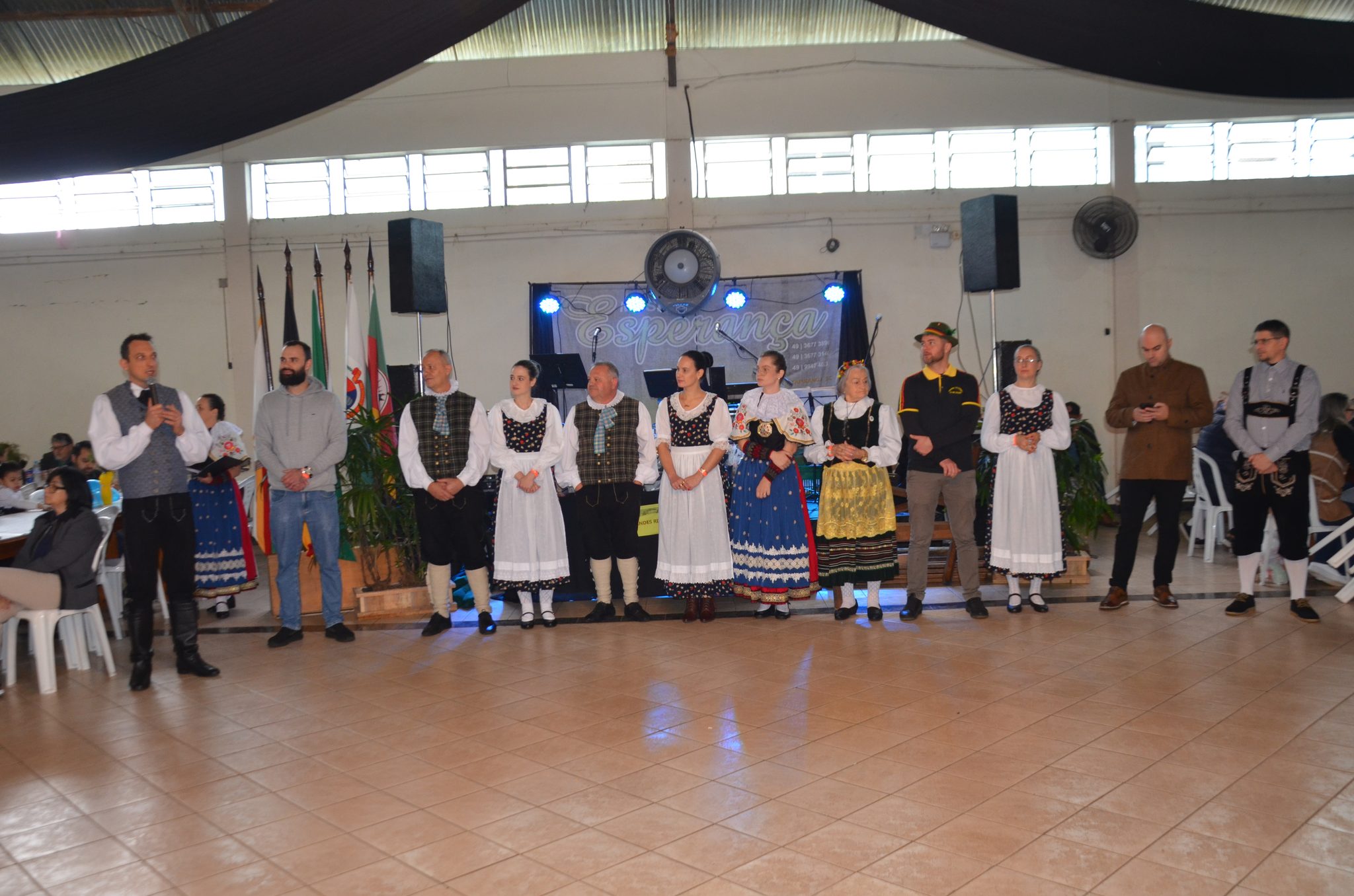 FW - 35ª Julifest