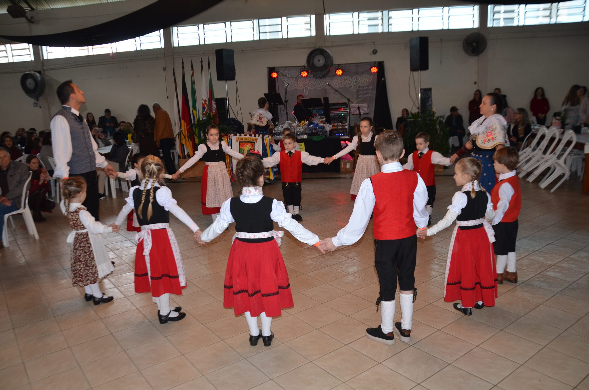 FW - 35ª Julifest