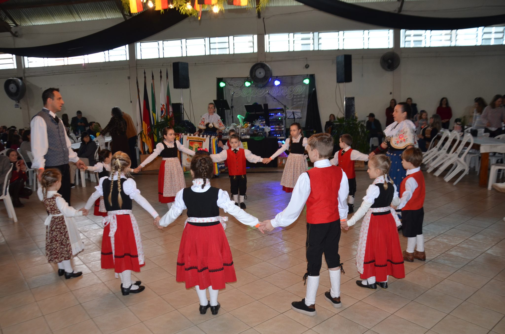 FW - 35ª Julifest