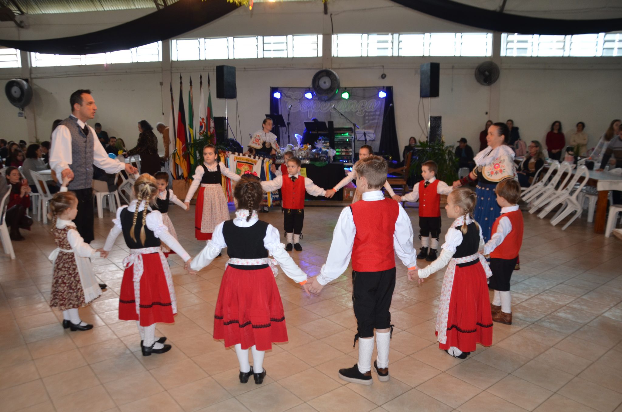 FW - 35ª Julifest