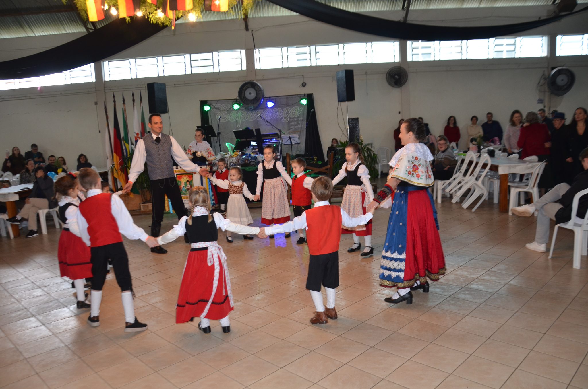 FW - 35ª Julifest