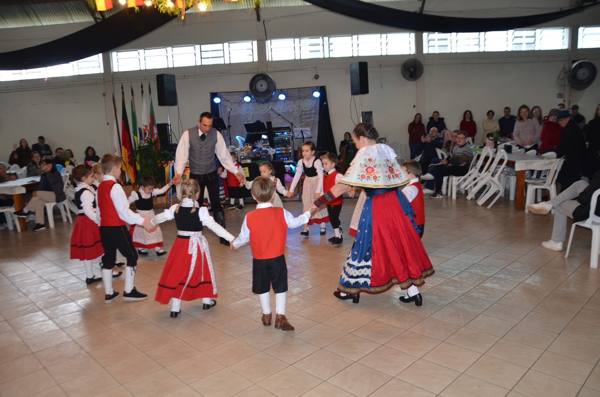 FW - 35ª Julifest