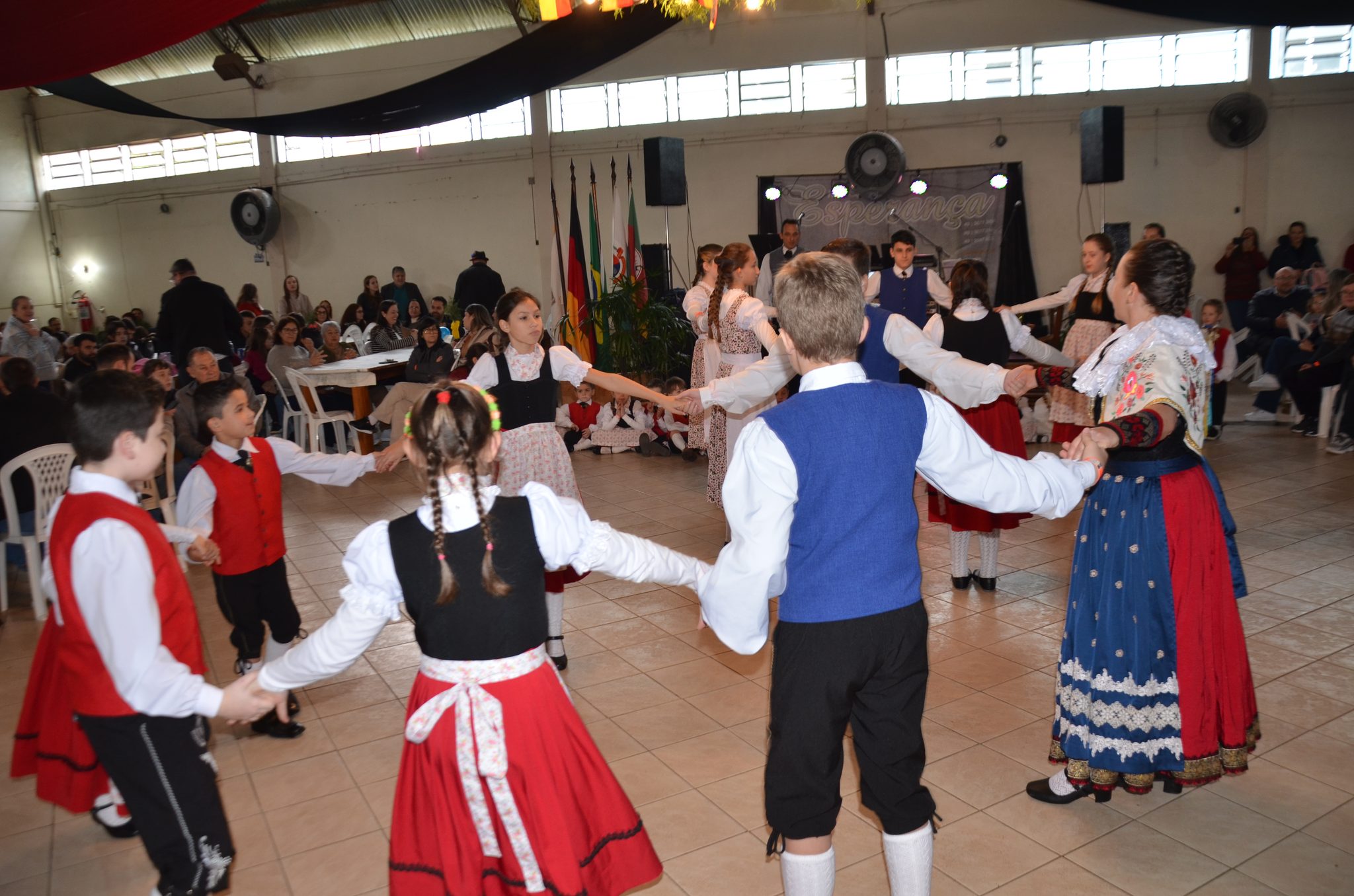 FW - 35ª Julifest