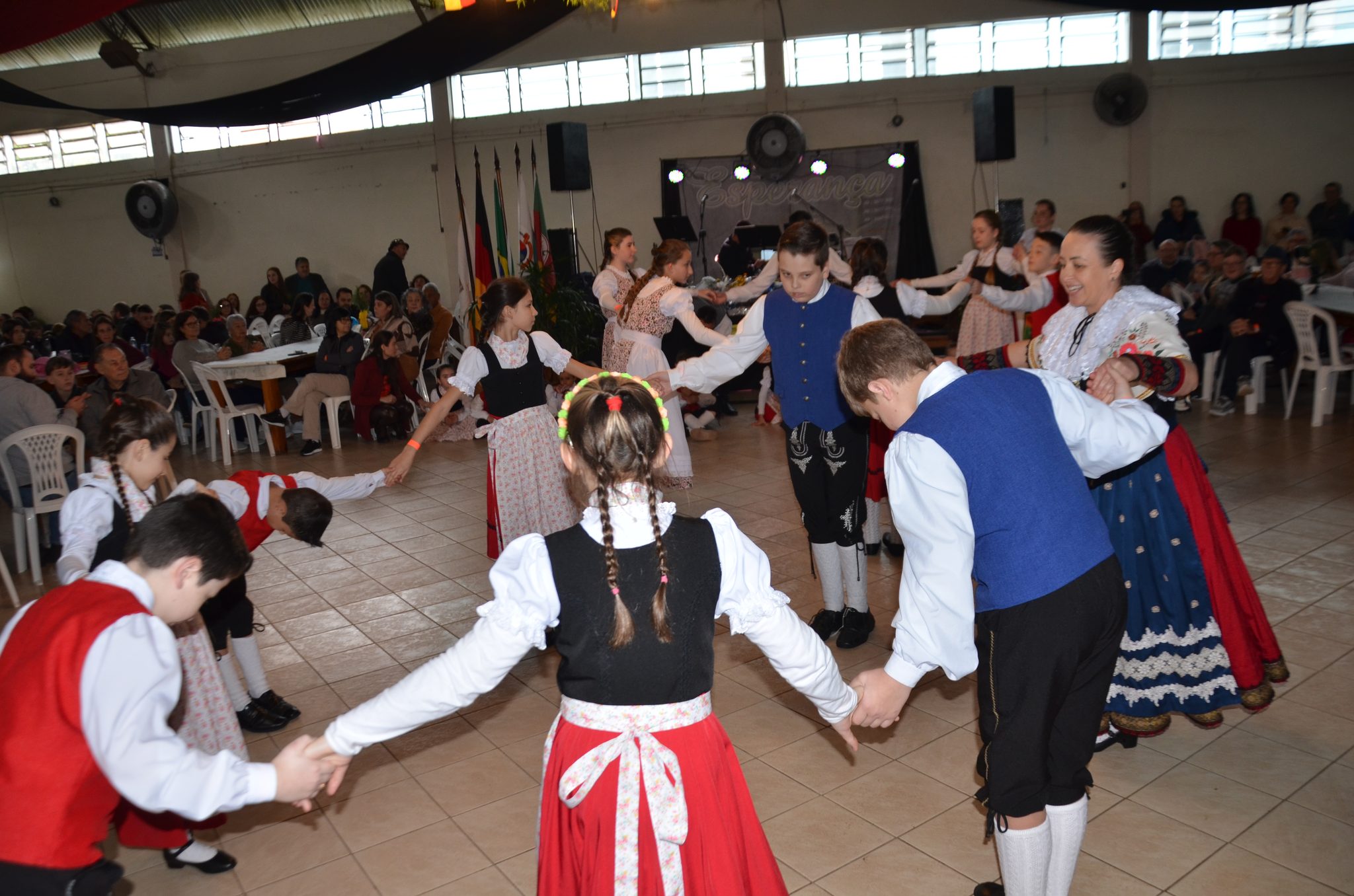FW - 35ª Julifest